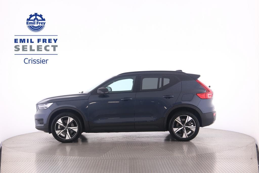 Volvo XC40 P6 Plus - Vorschau 3