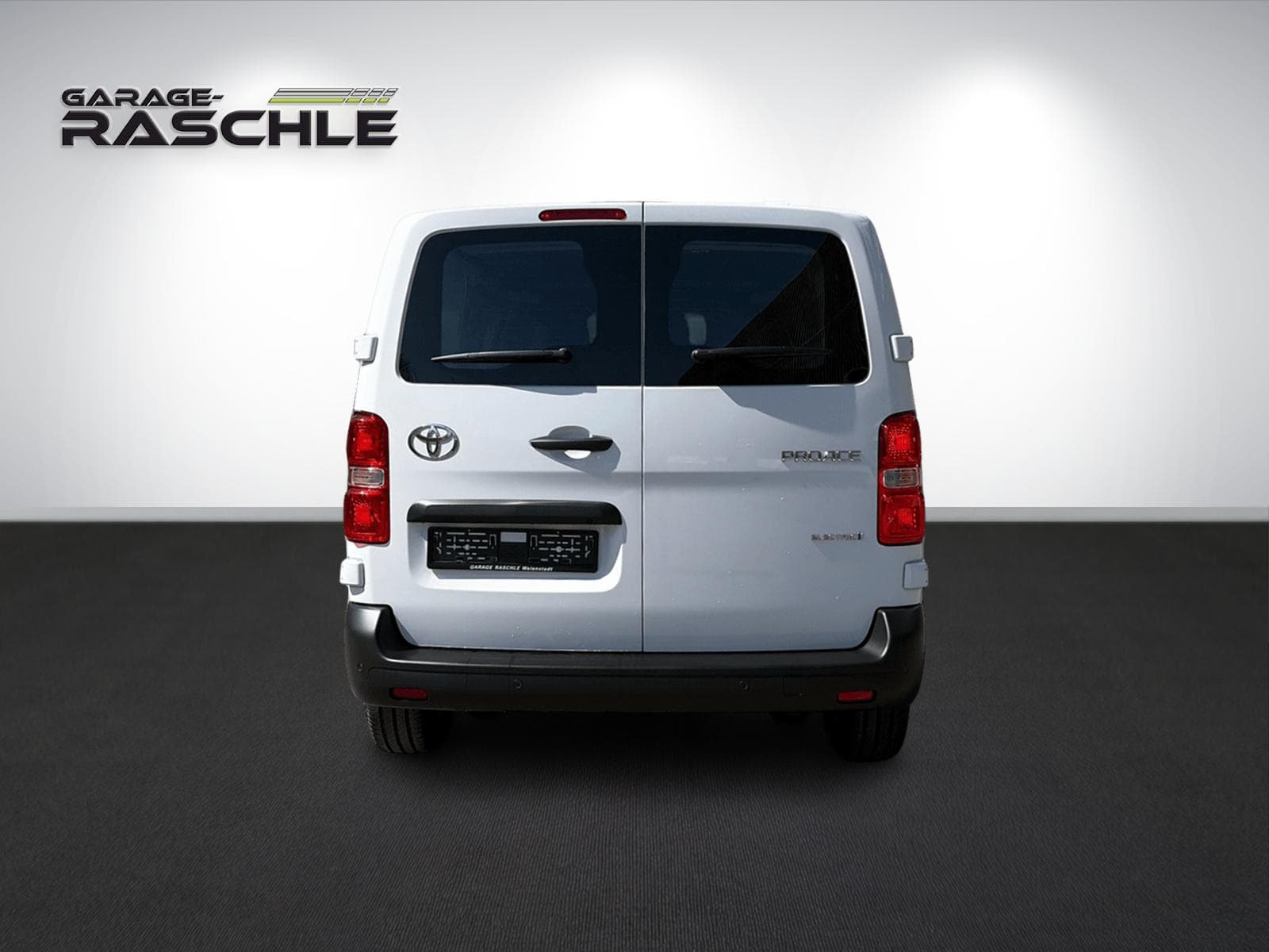 Toyota PROACE Van L1 50KWh Advanced - Vorschau 5