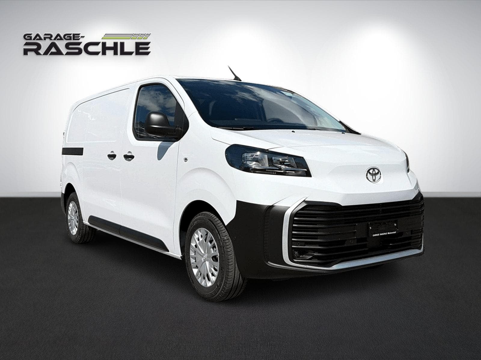 Toyota PROACE Van L1 50KWh Advanced - Bild 1