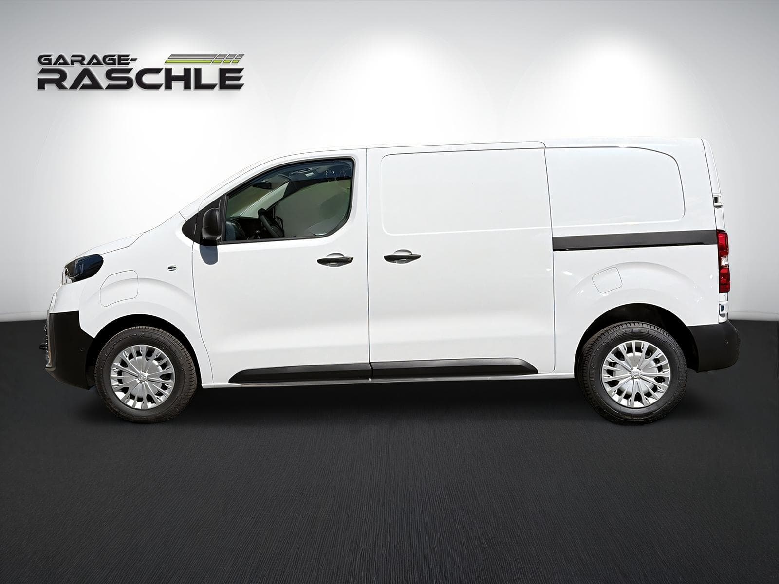 Toyota PROACE Van L1 50KWh Advanced - Vorschau 4