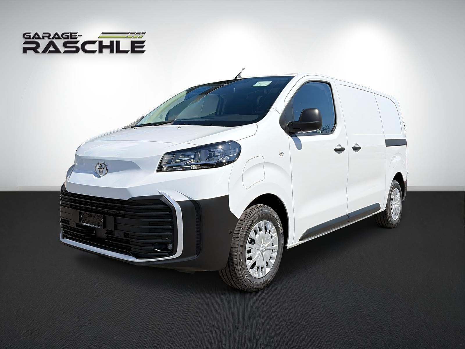 Toyota PROACE Van L1 50KWh Advanced - Vorschau 3