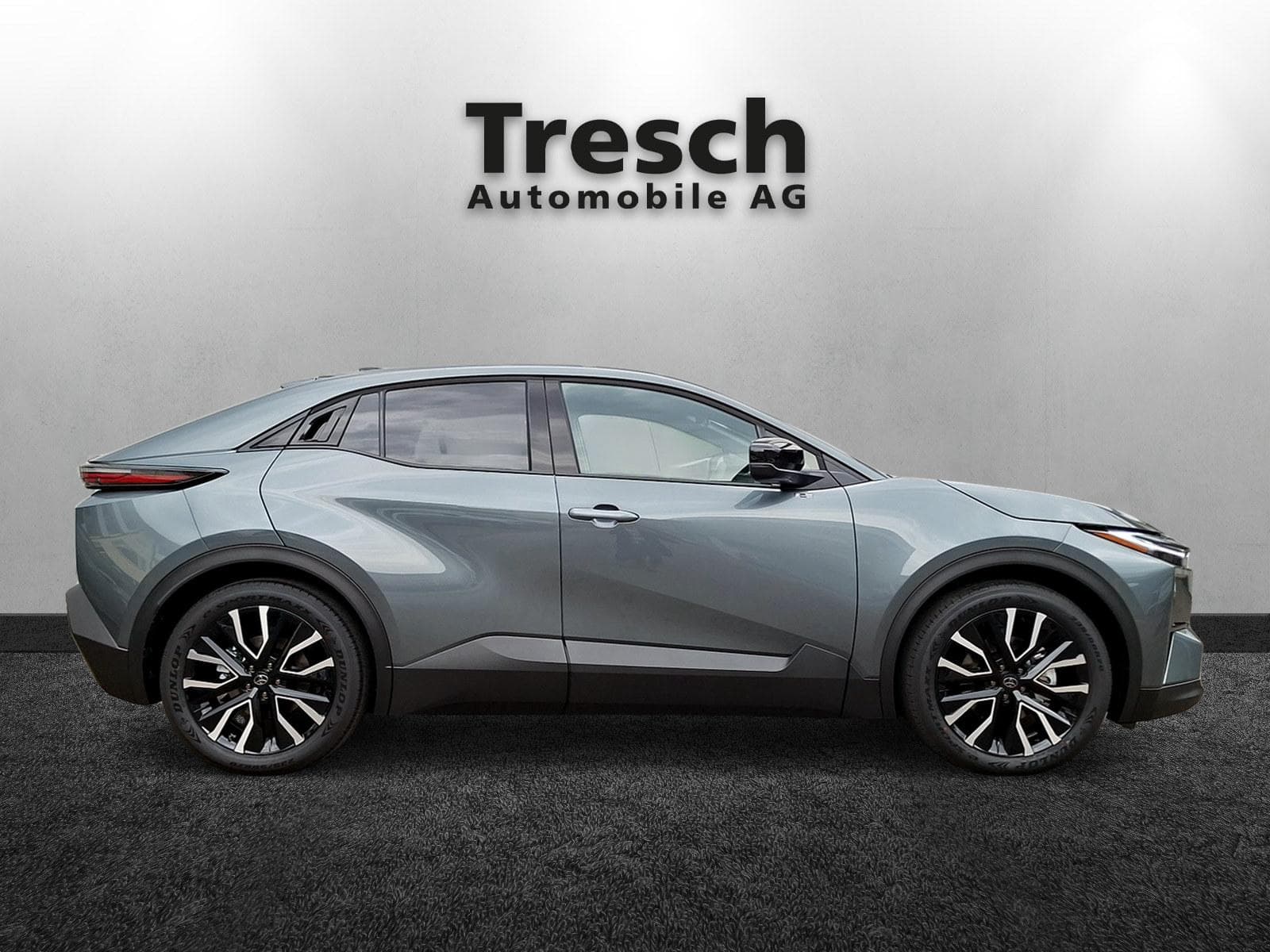 Toyota C-HR+ Style AWD - Vorschau 2