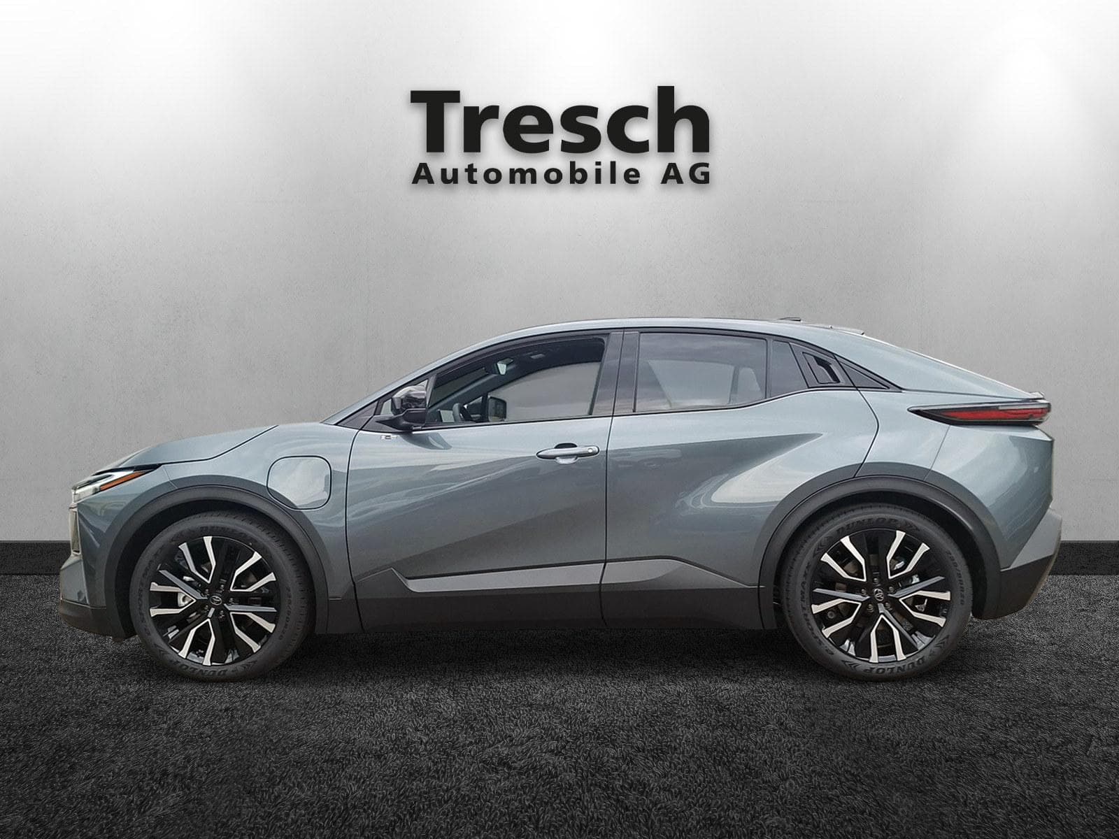 Toyota C-HR+ Style AWD - Vorschau 5