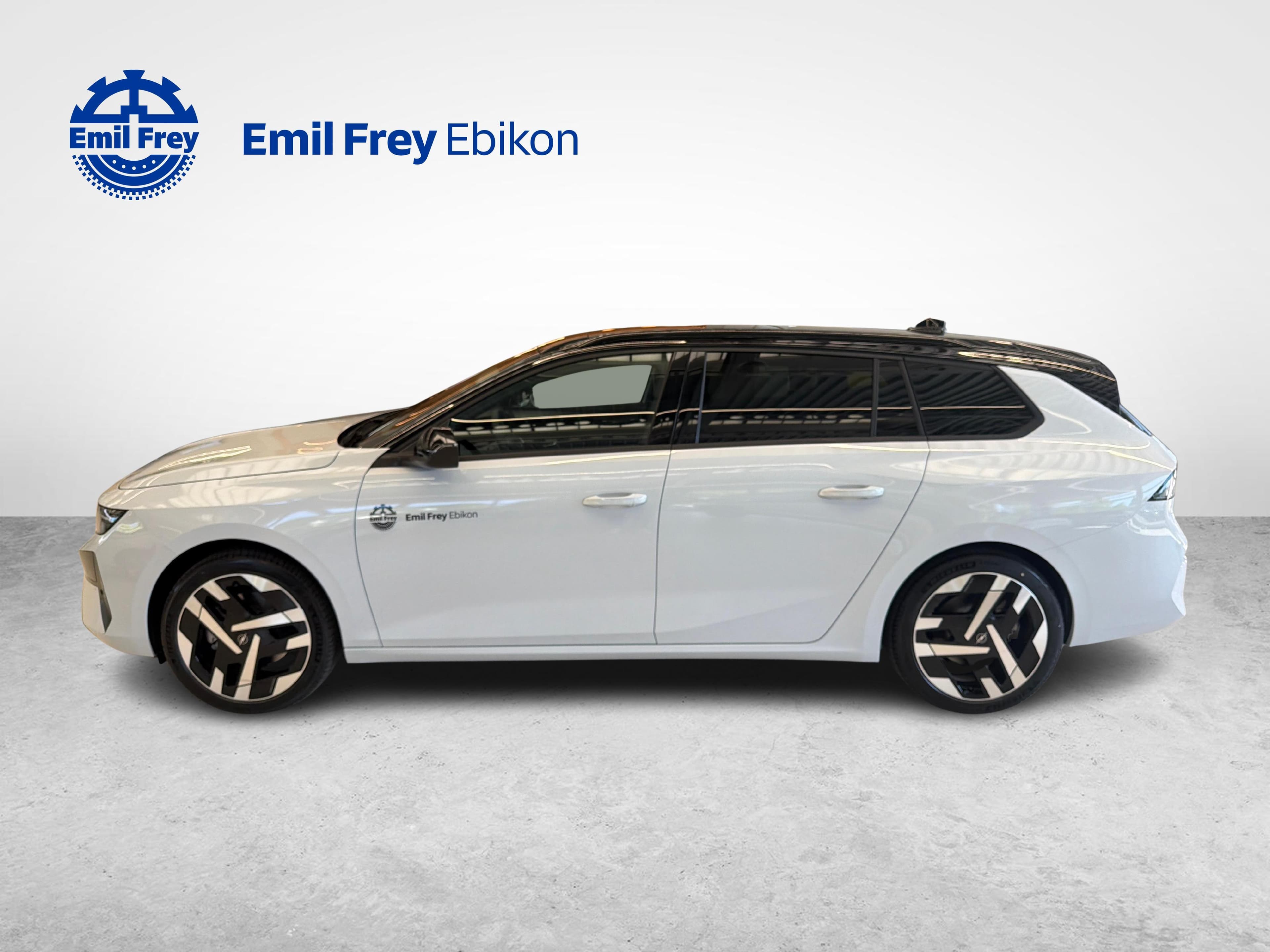 Opel Astra-e Sports Tourer Ultimate - Vorschau 2
