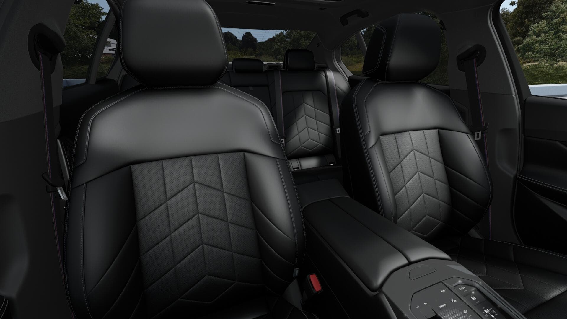 BMW i5 xDrive40 - Vorschau 5