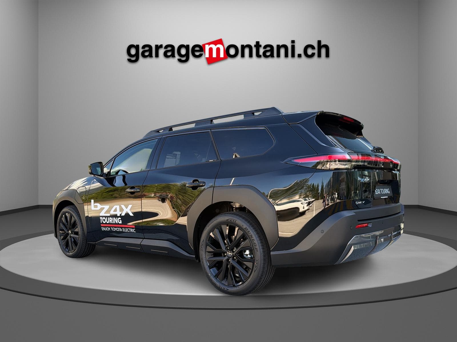 Toyota bZ4X Touring Premium AWD - Vorschau 4
