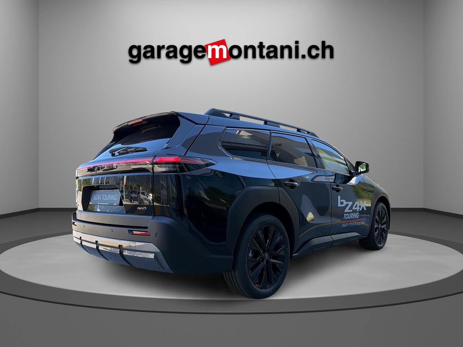 Toyota bZ4X Touring Premium AWD - Vorschau 3