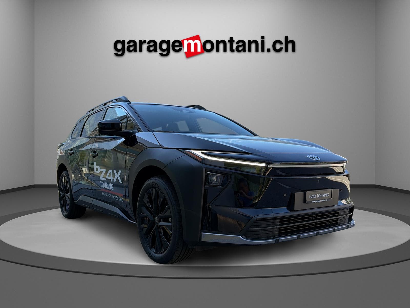 Toyota bZ4X Touring Premium AWD - Vorschau 2