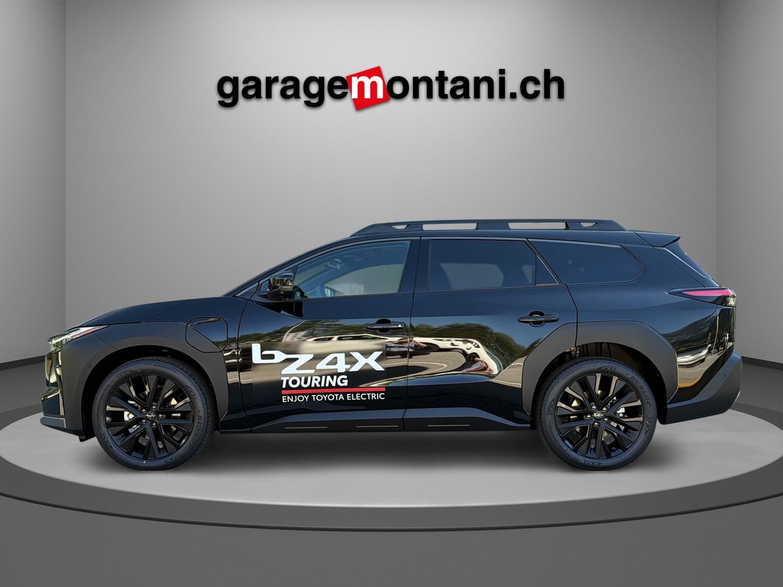 Toyota bZ4X Touring Premium AWD - Vorschau 5