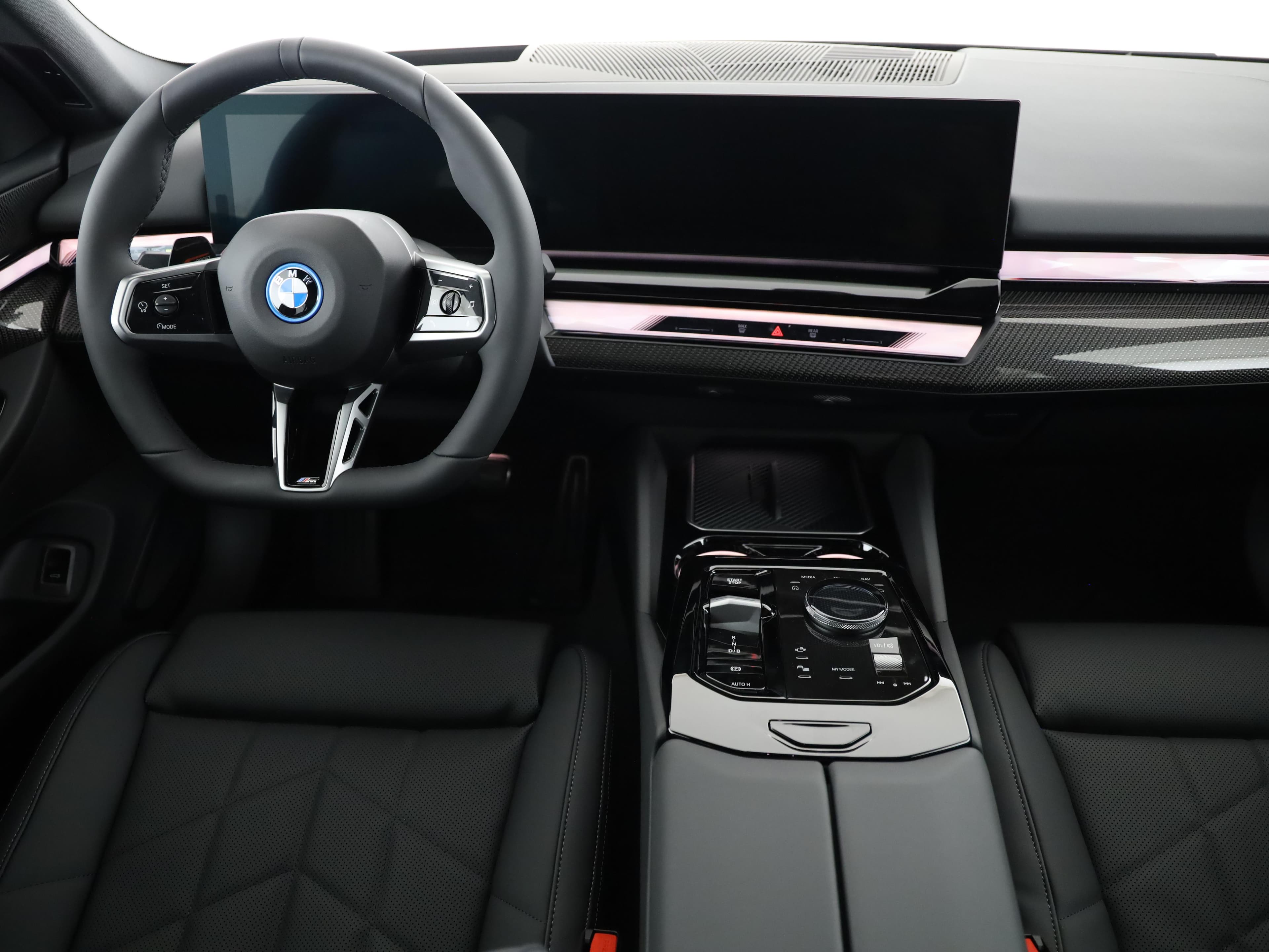 BMW i5 xDrive40 Touring - Vorschau 5