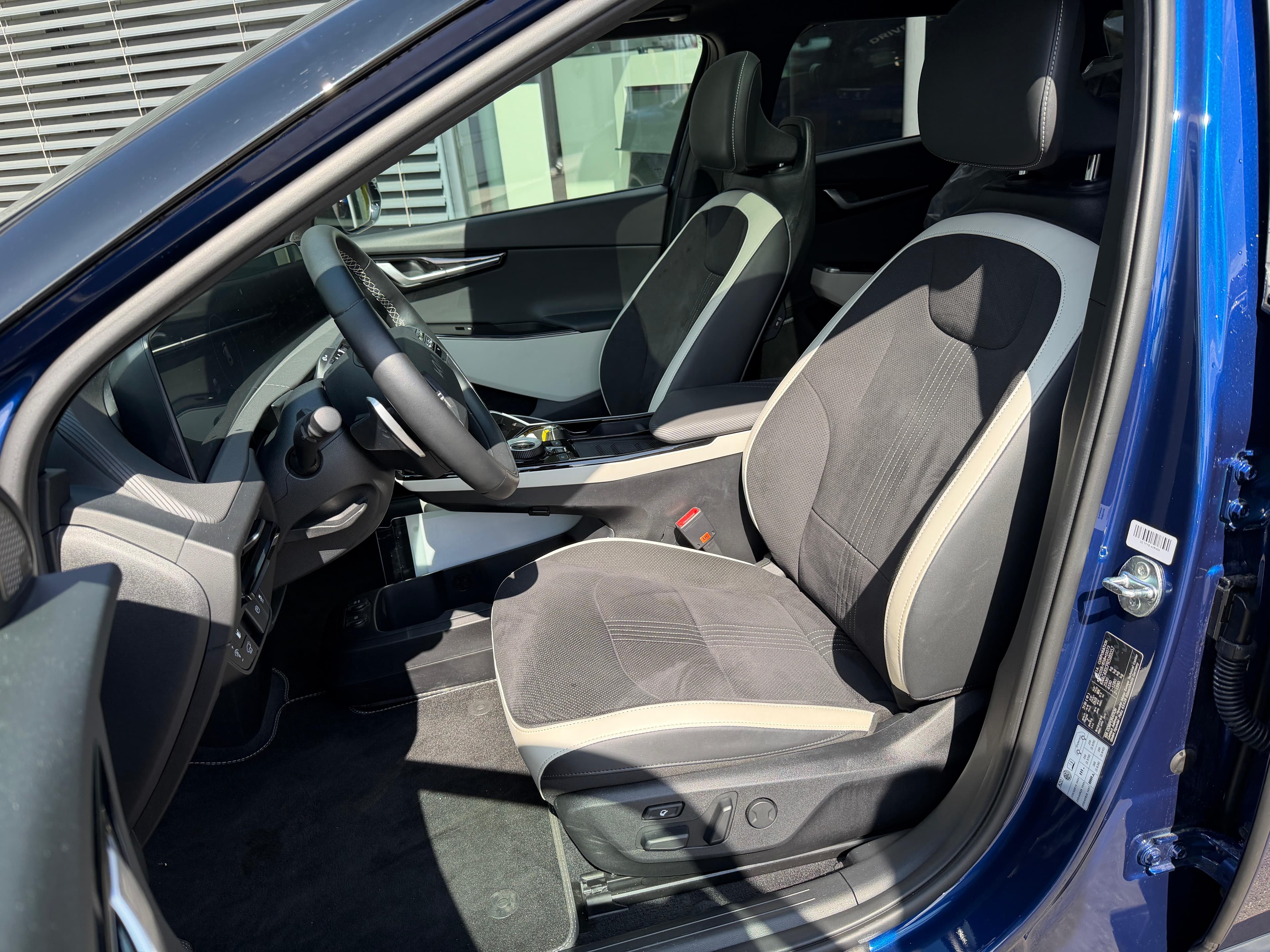 Kia EV6 77 kWh GT-Line 4x4 - Vorschau 5