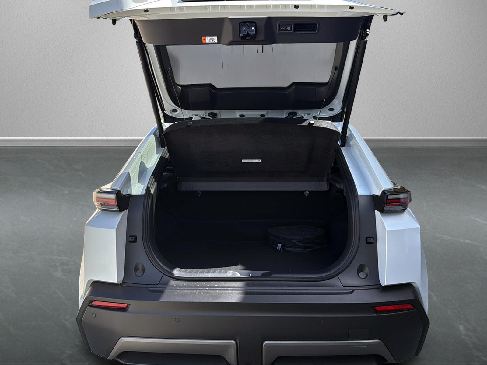 Toyota C-HR+ Style AWD - Vorschau 5