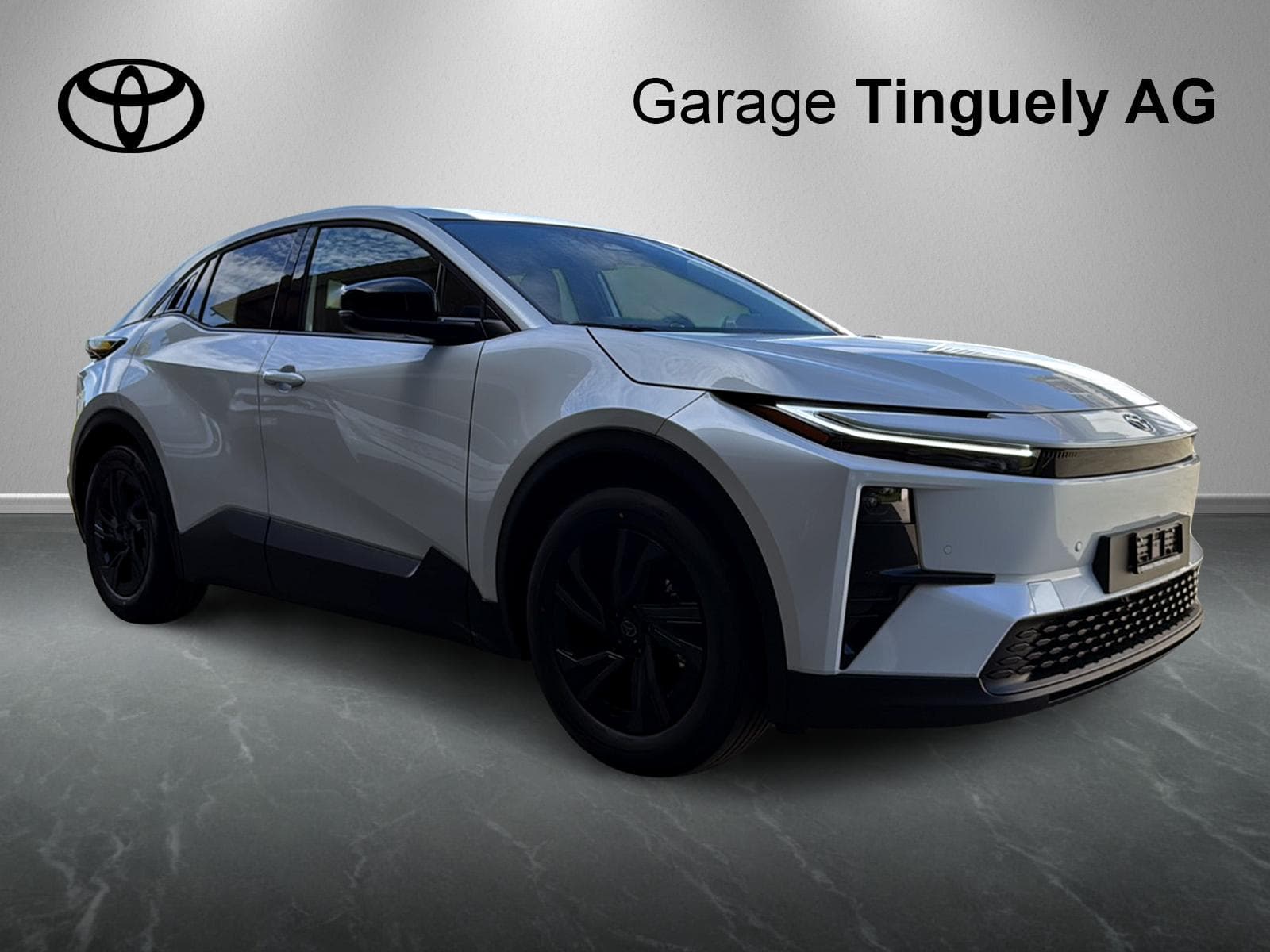 Toyota C-HR+ Style AWD - Vorschau 3