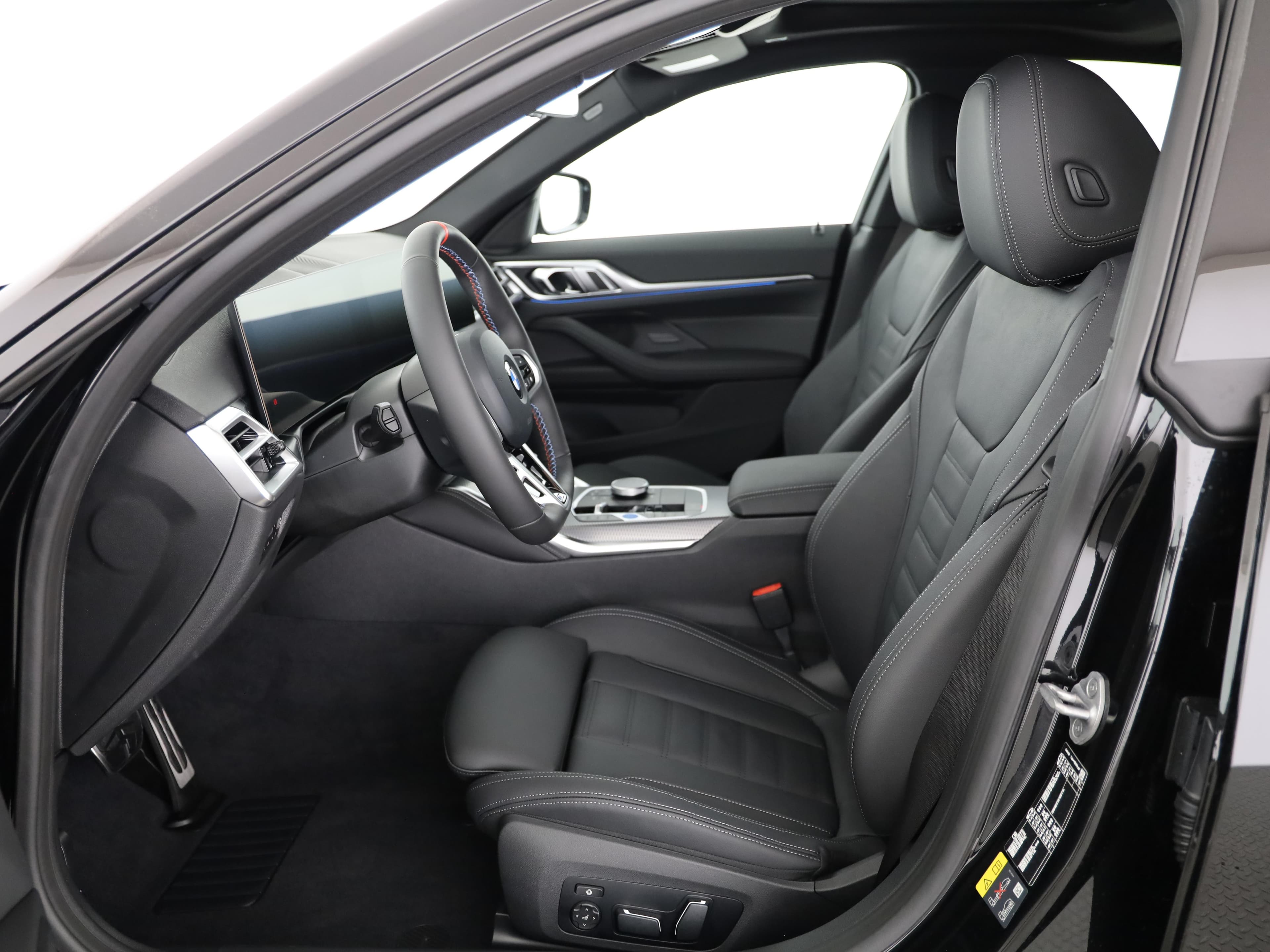 BMW i4 M60 - Vorschau 4