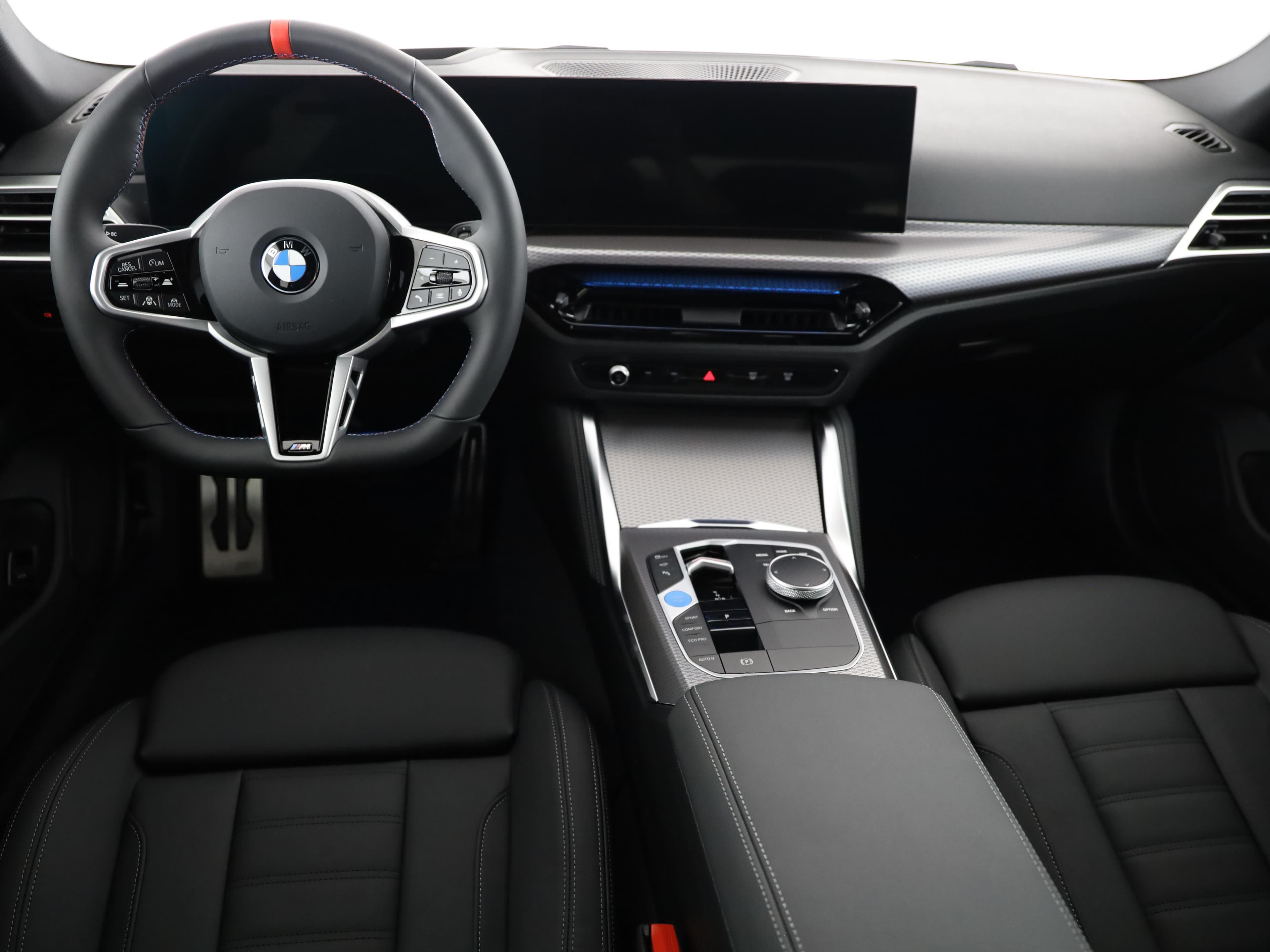 BMW i4 M60 - Vorschau 5