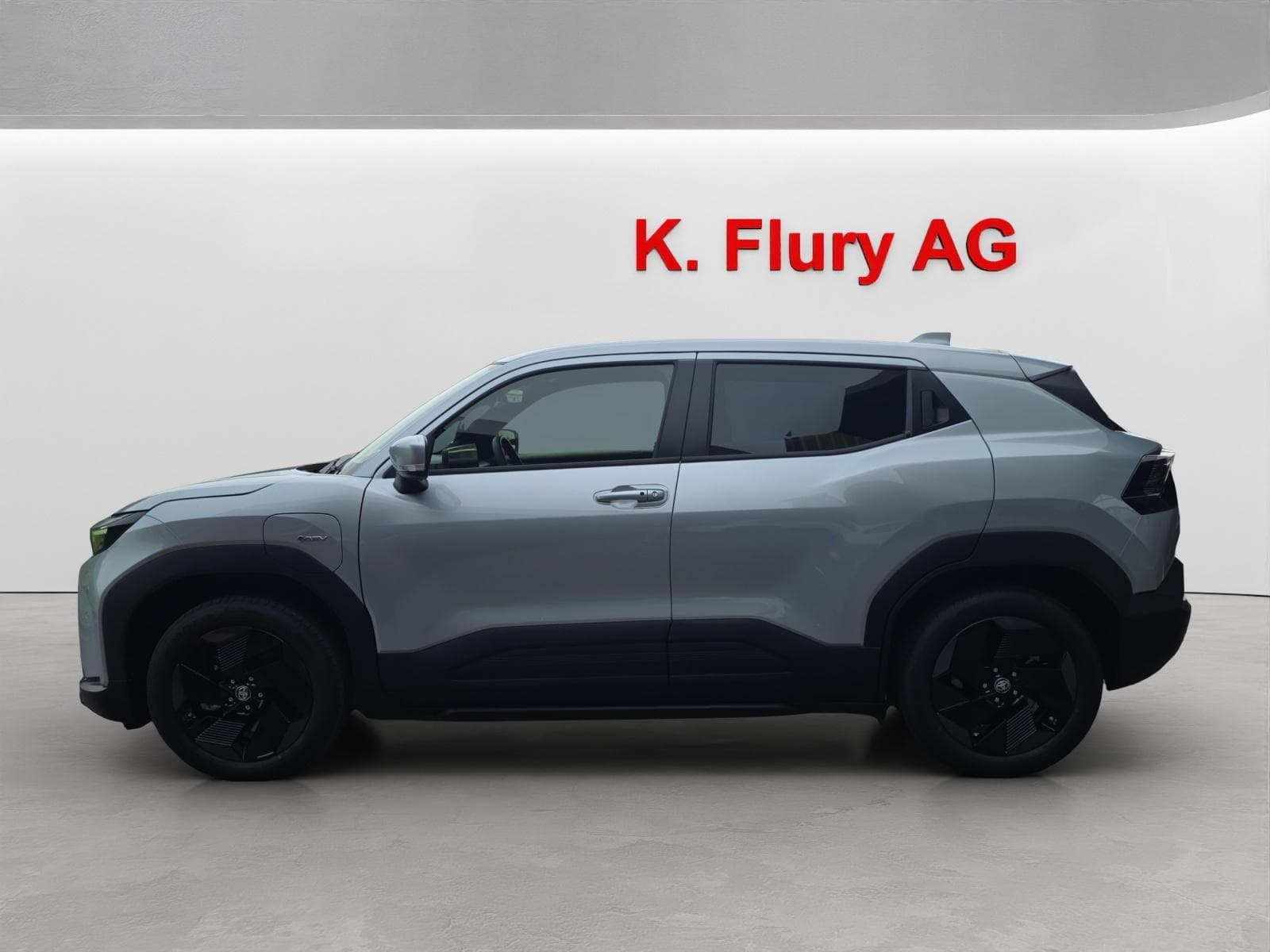 Toyota Urban Cruiser Premium AWD - Vorschau 2