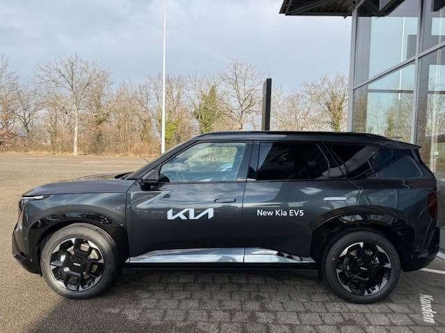 Kia EV5 81 kWh GT-Line - Vorschau 3