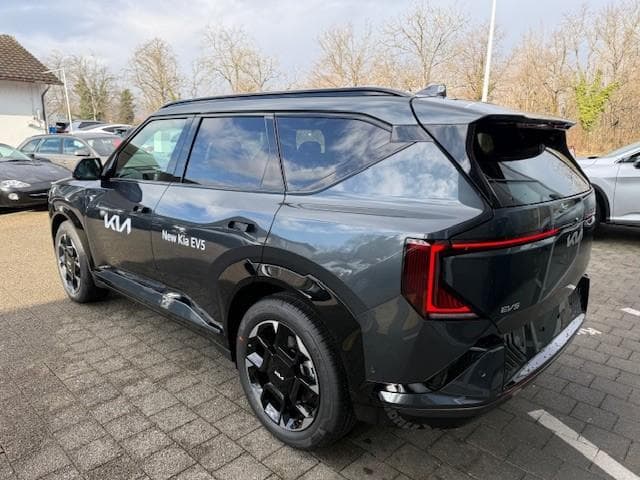 Kia EV5 81 kWh GT-Line - Vorschau 4