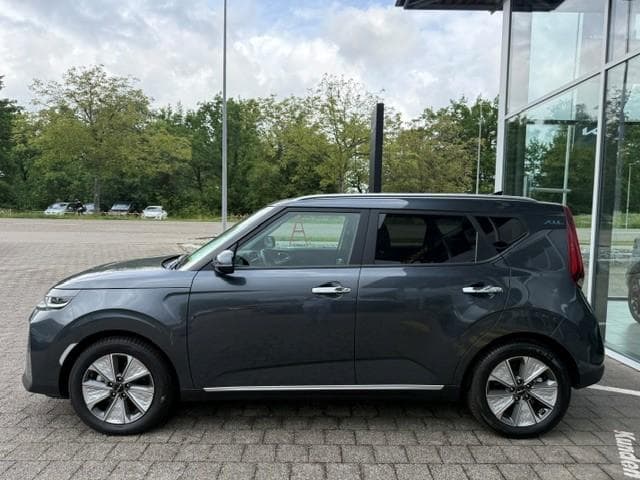 Kia e-Soul Style - Vorschau 3