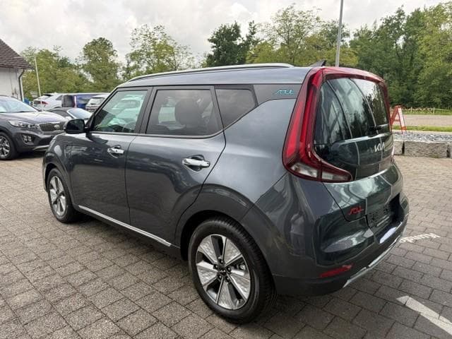 Kia e-Soul Style - Vorschau 4