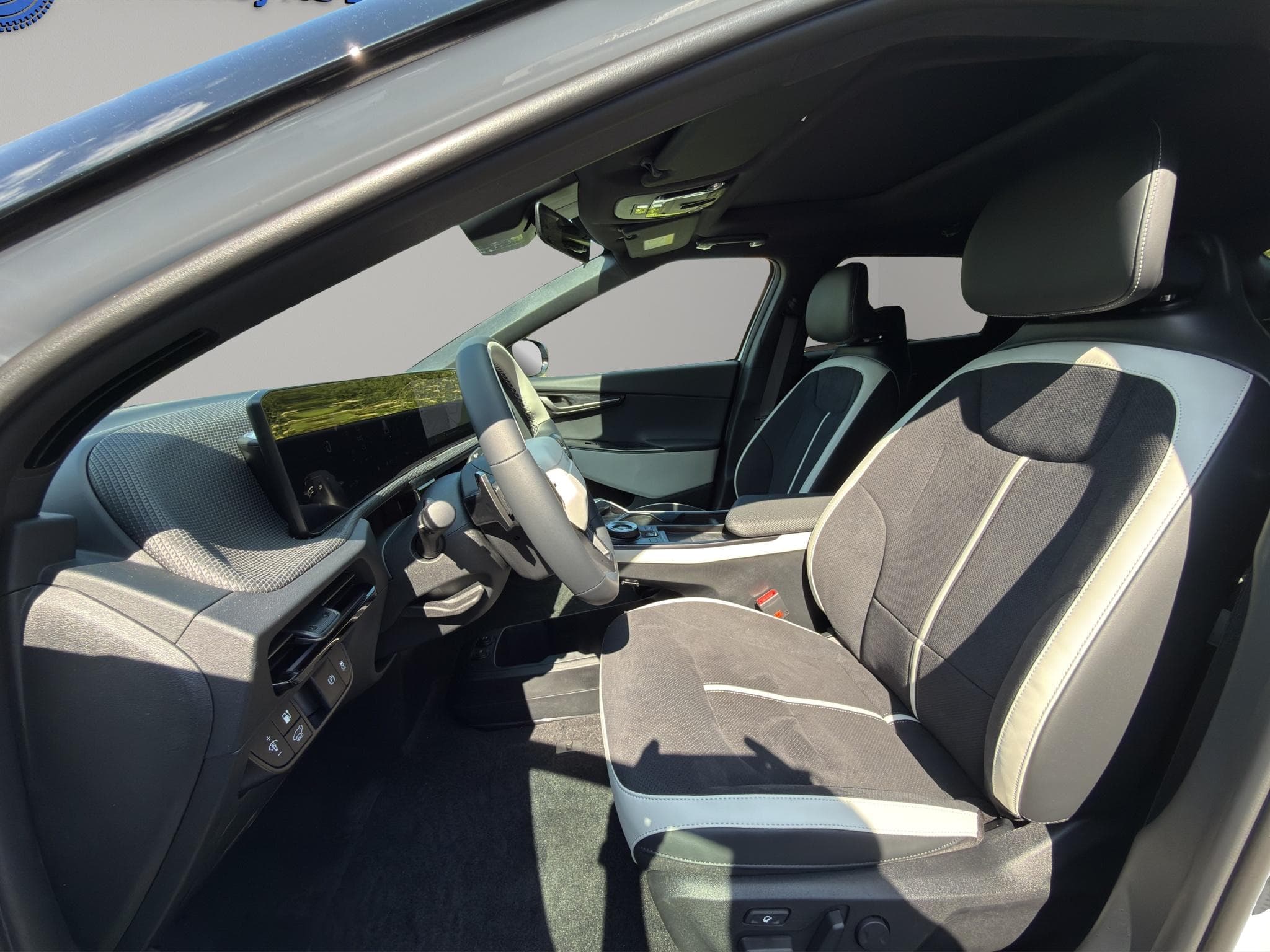 Kia EV6 84 kWh GT-Line 4x4 - Vorschau 2