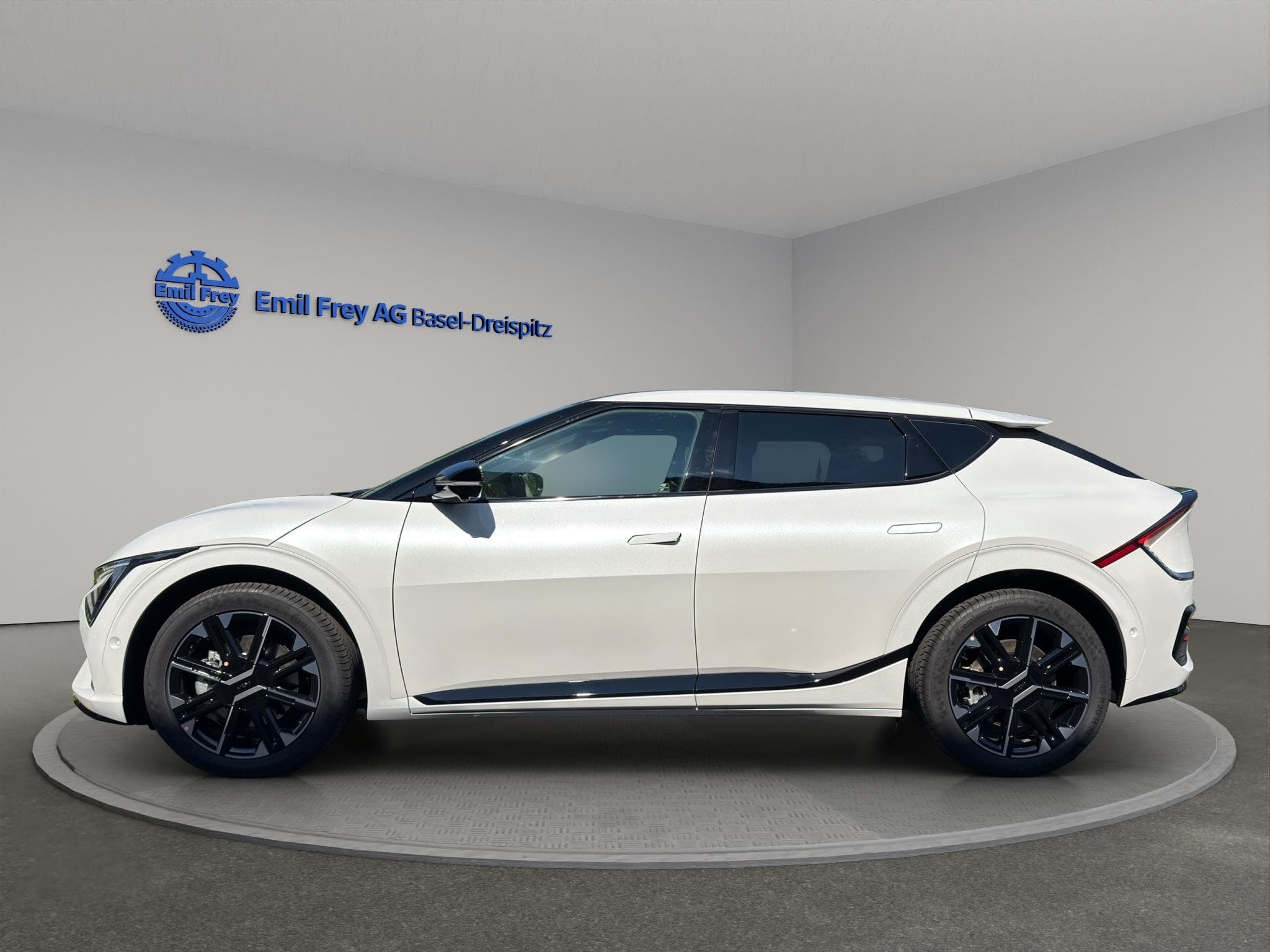 Kia EV6 84 kWh GT-Line 4x4 - Vorschau 3