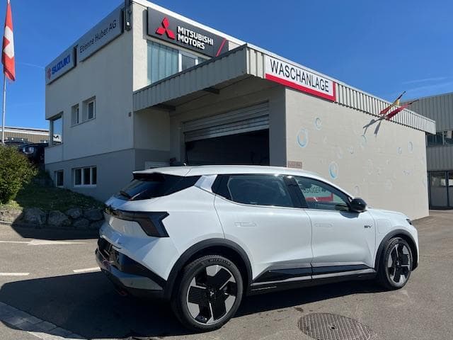 Mitsubishi Eclipse Cross Inform - Vorschau 4