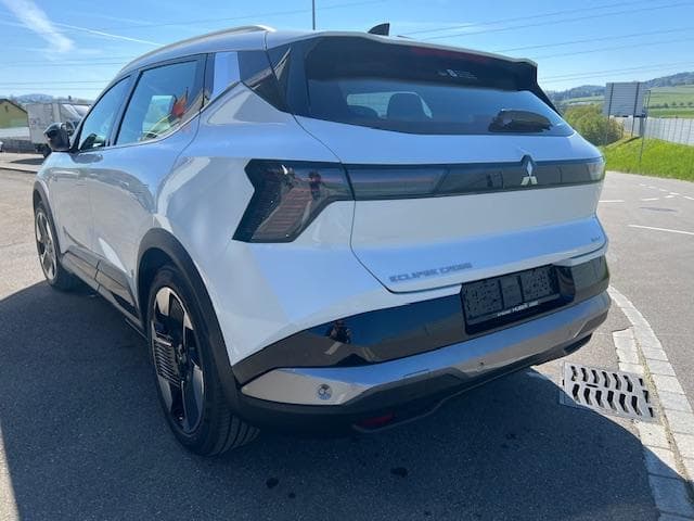 Mitsubishi Eclipse Cross Inform - Vorschau 5