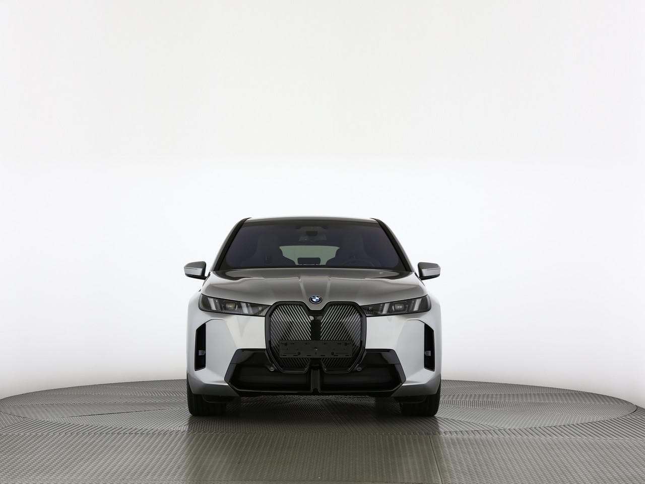 BMW iX xDrive60 - Vorschau 3