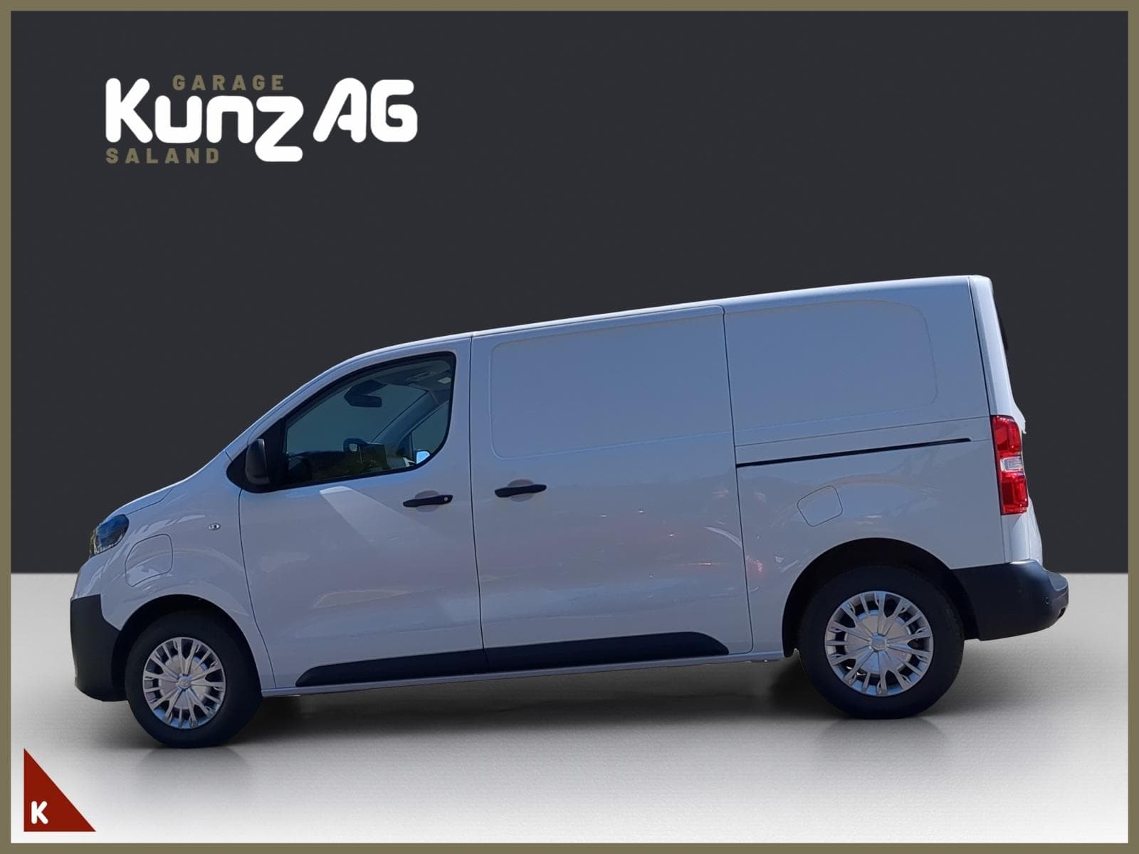 Toyota PROACE Van L1 50KWh Advanced - Vorschau 3