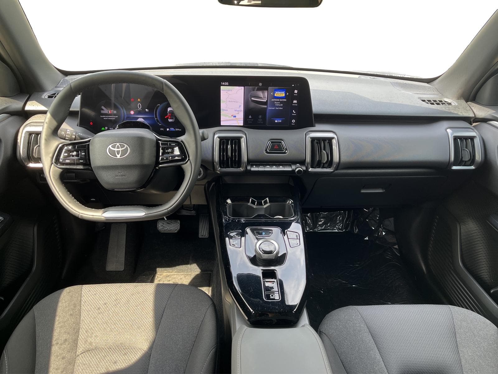 Toyota Urban Cruiser Trend AWD - Vorschau 5