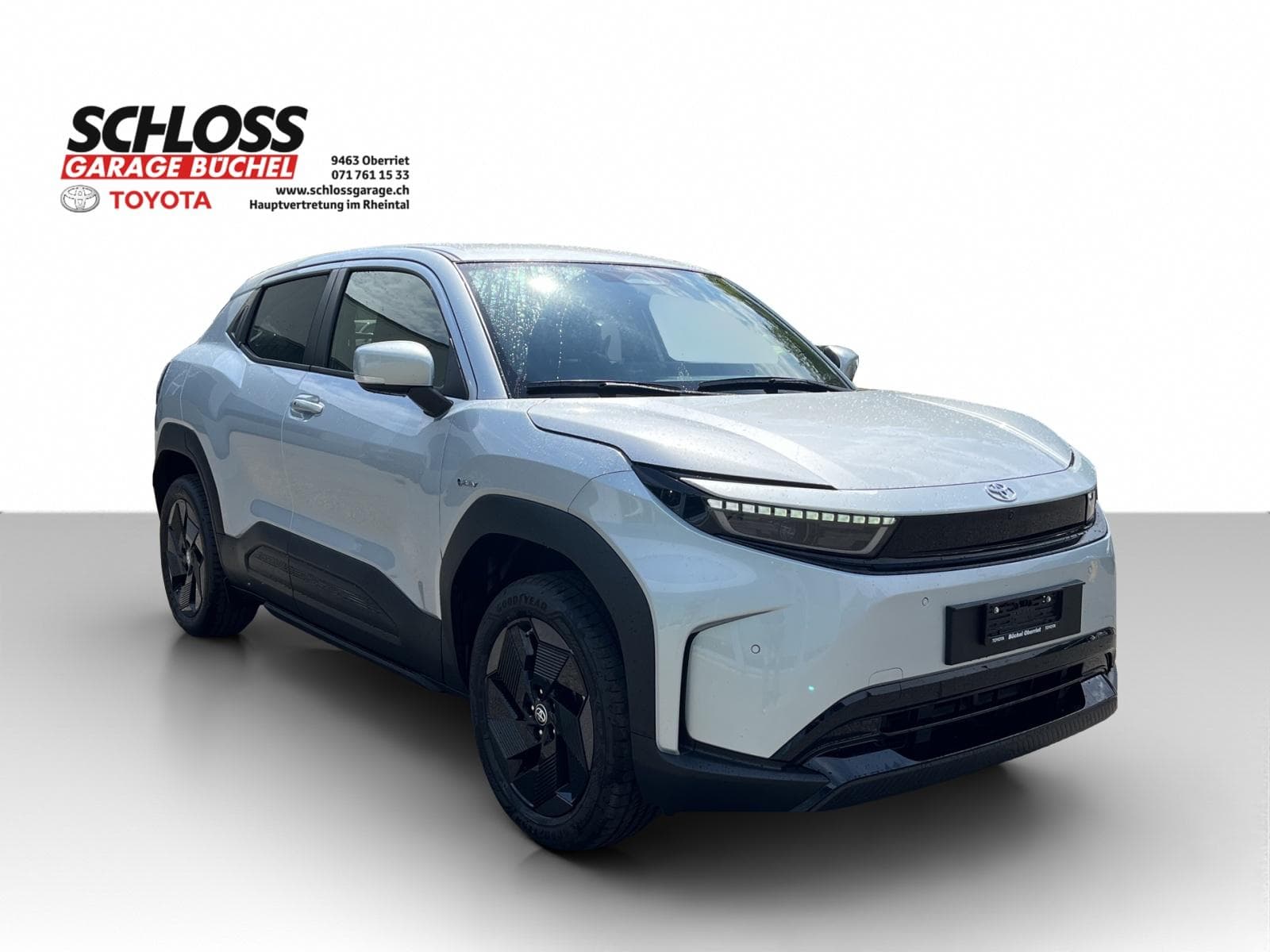 Toyota Urban Cruiser Trend AWD - Vorschau 4