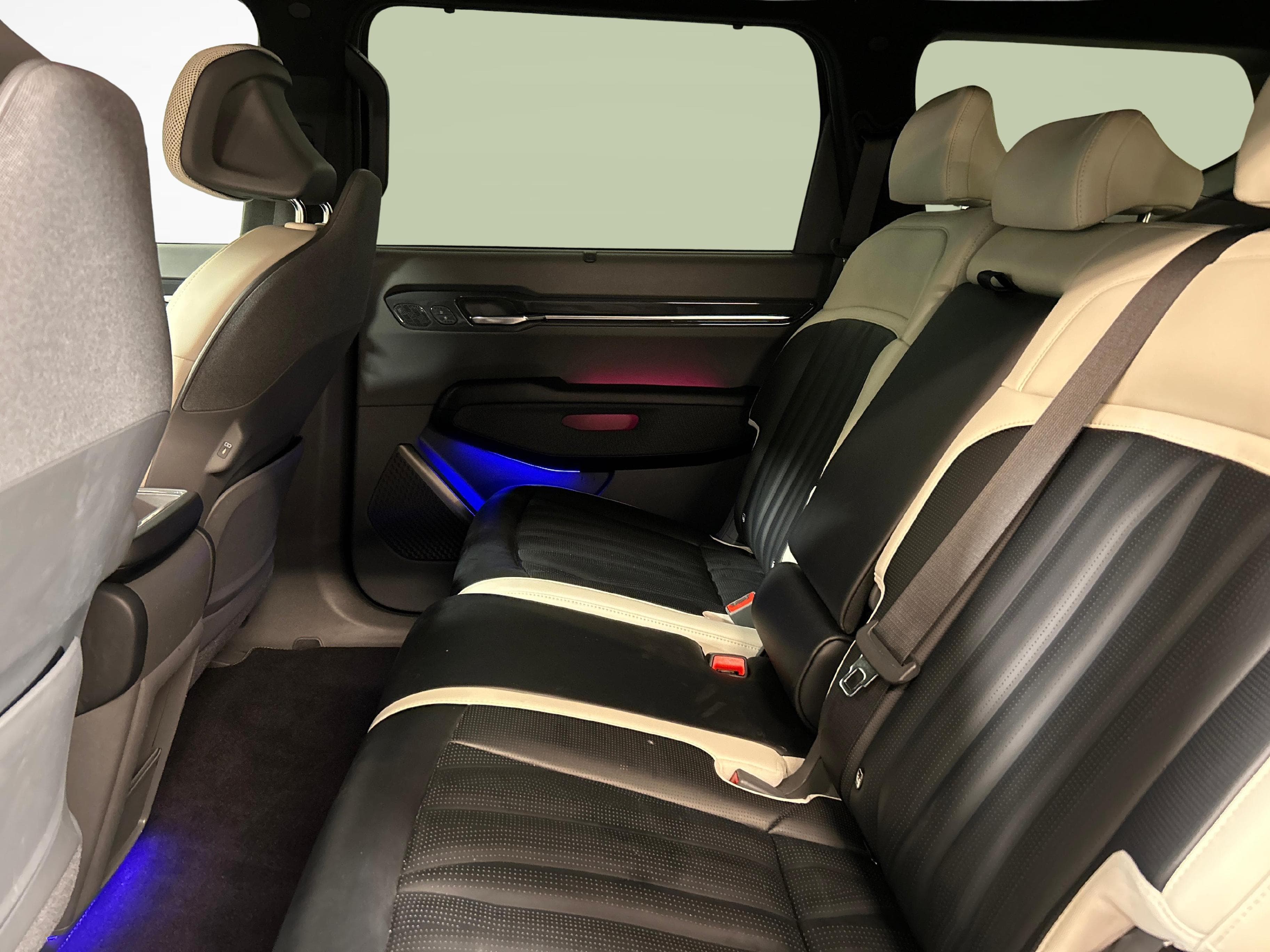 Kia EV9 99.8 kWh GT-Line 4x4 - Vorschau 5