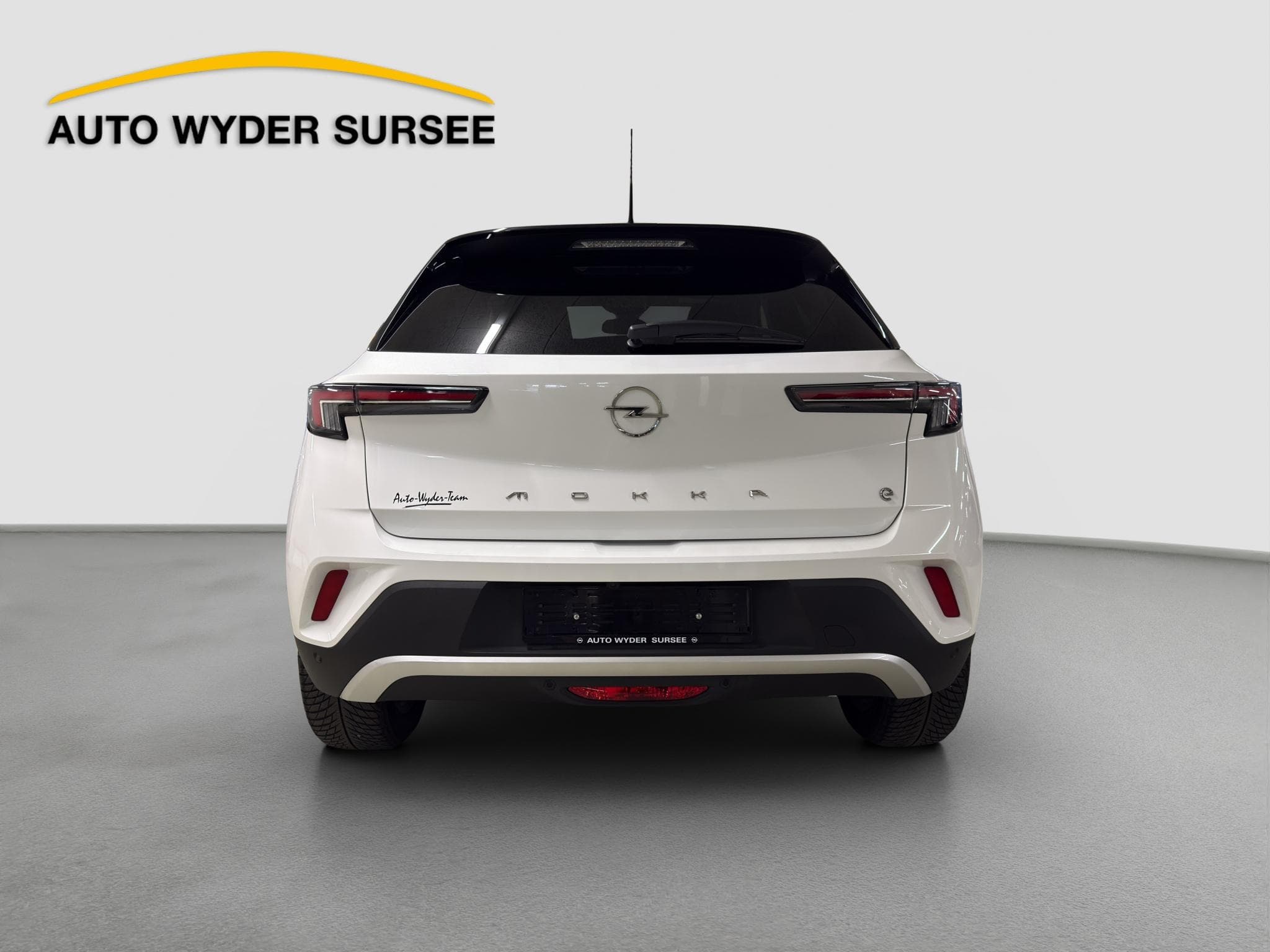 Opel Mokka-e Ultimate - Vorschau 5