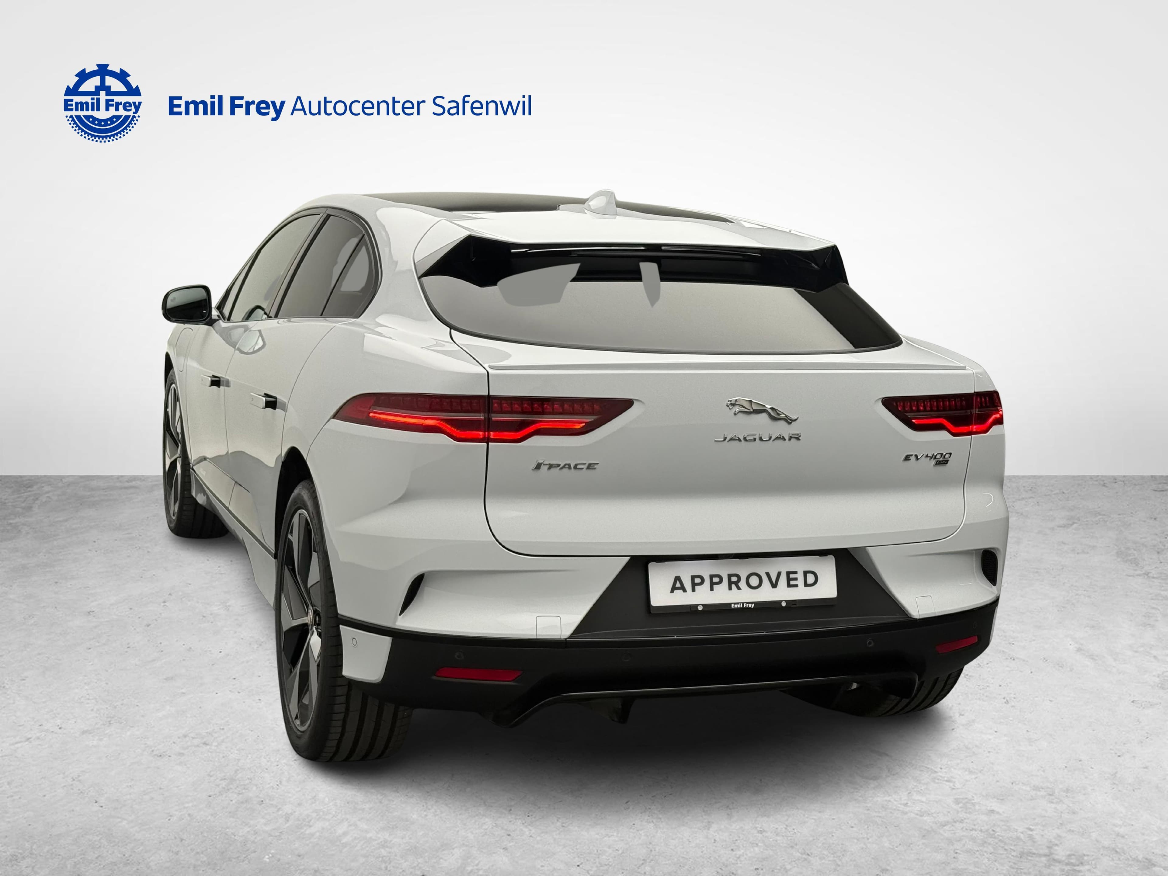 Jaguar I-Pace EV400 HSE AWD - Vorschau 3
