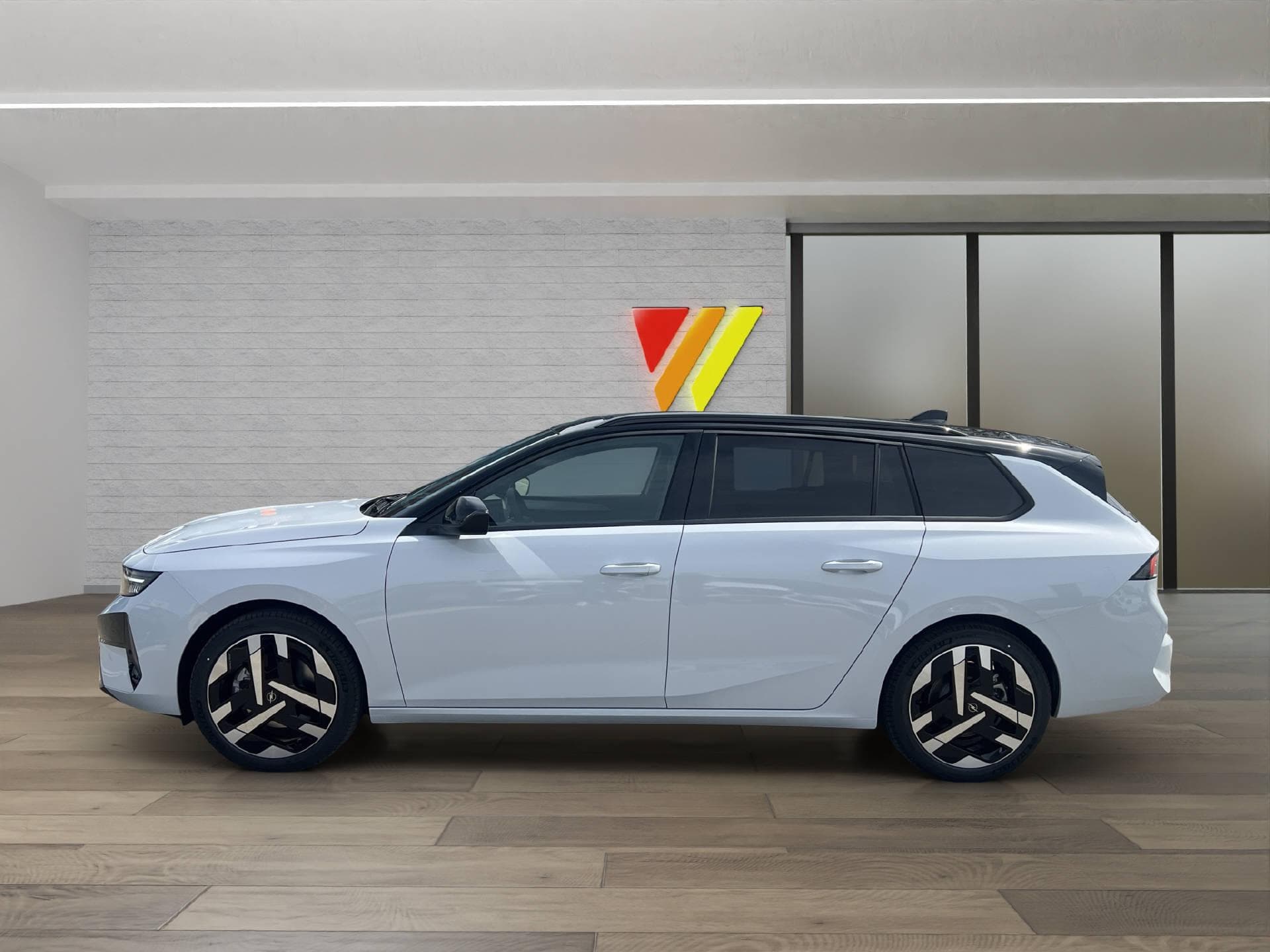 Opel Astra-e Sports Tourer Ultimate - Vorschau 5