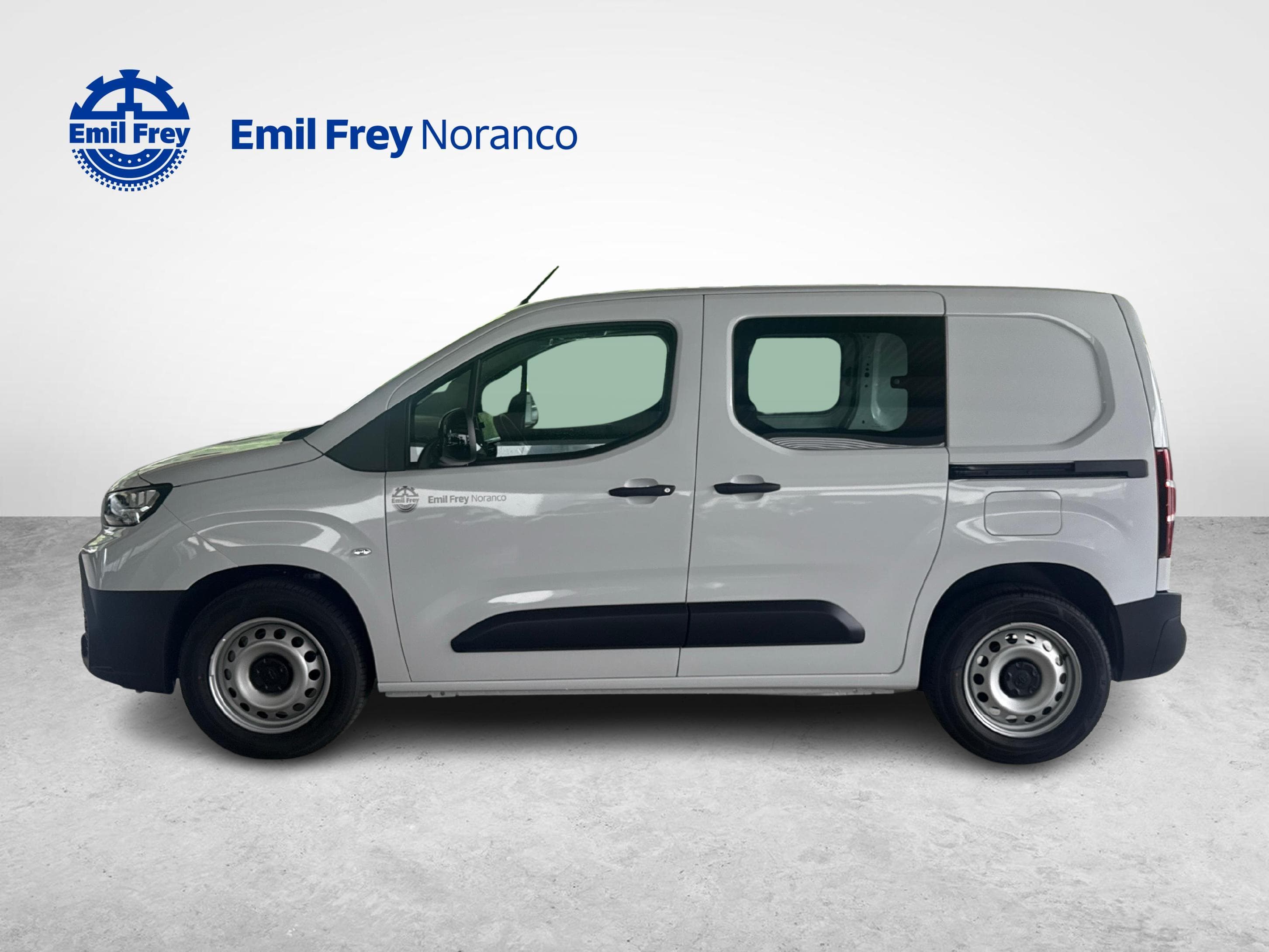 Toyota PROACE CITY Van L1 52KWh Active - Vorschau 2