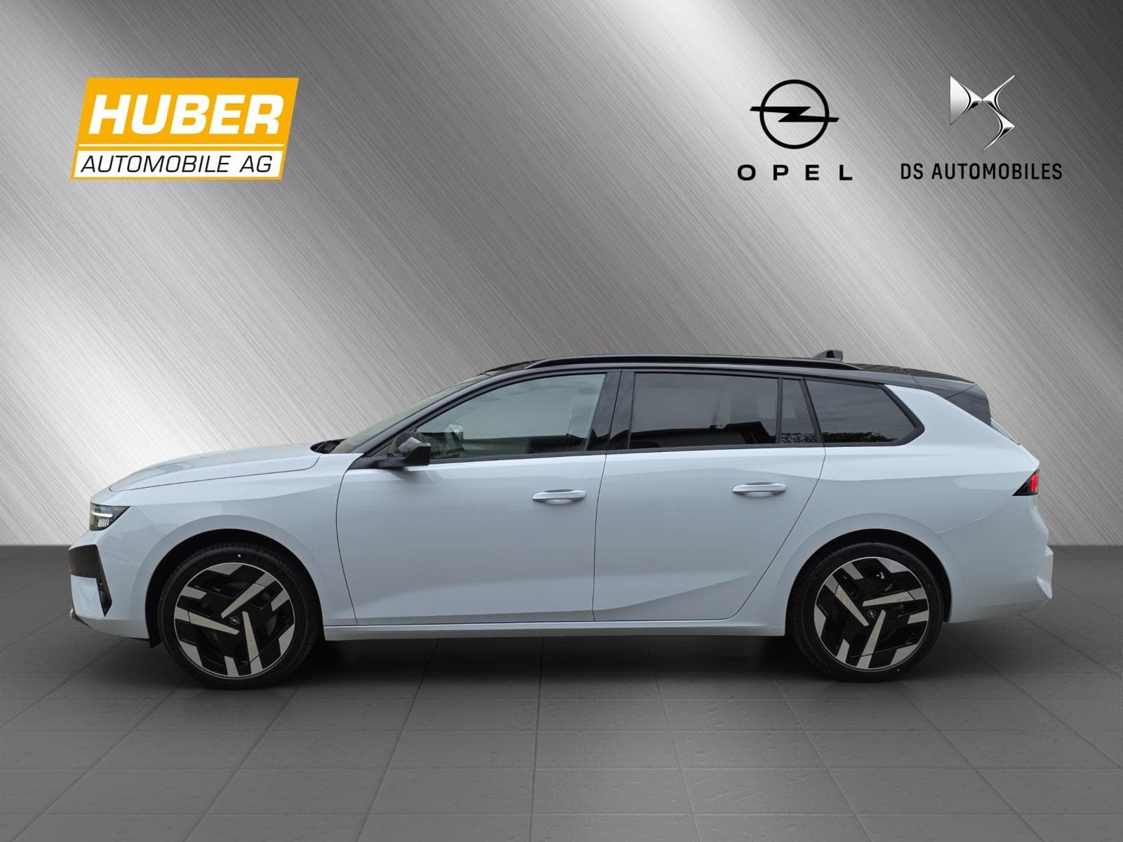 Opel Astra-e Sports Tourer Ultimate - Vorschau 5