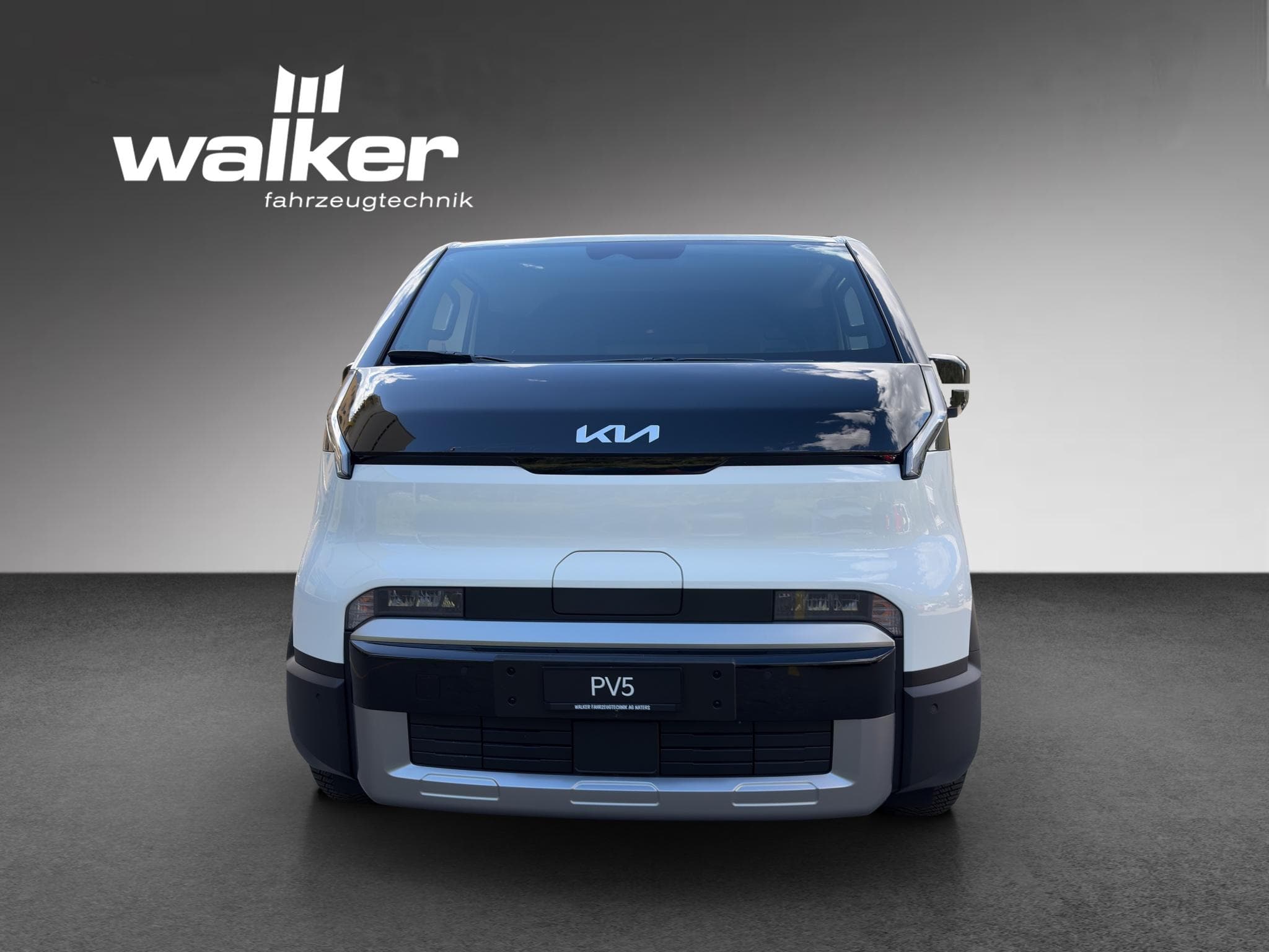 Kia PV5 Cargo 71.2 kWh Plus - Vorschau 2
