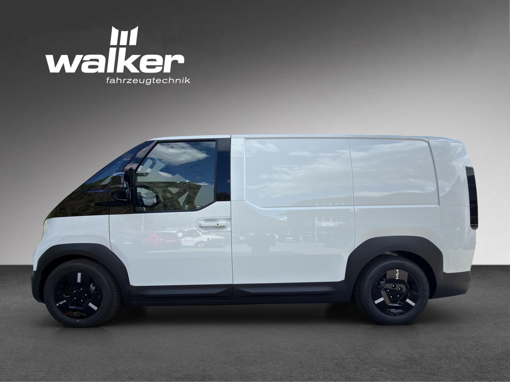 Kia PV5 Cargo 71.2 kWh Plus - Vorschau 3