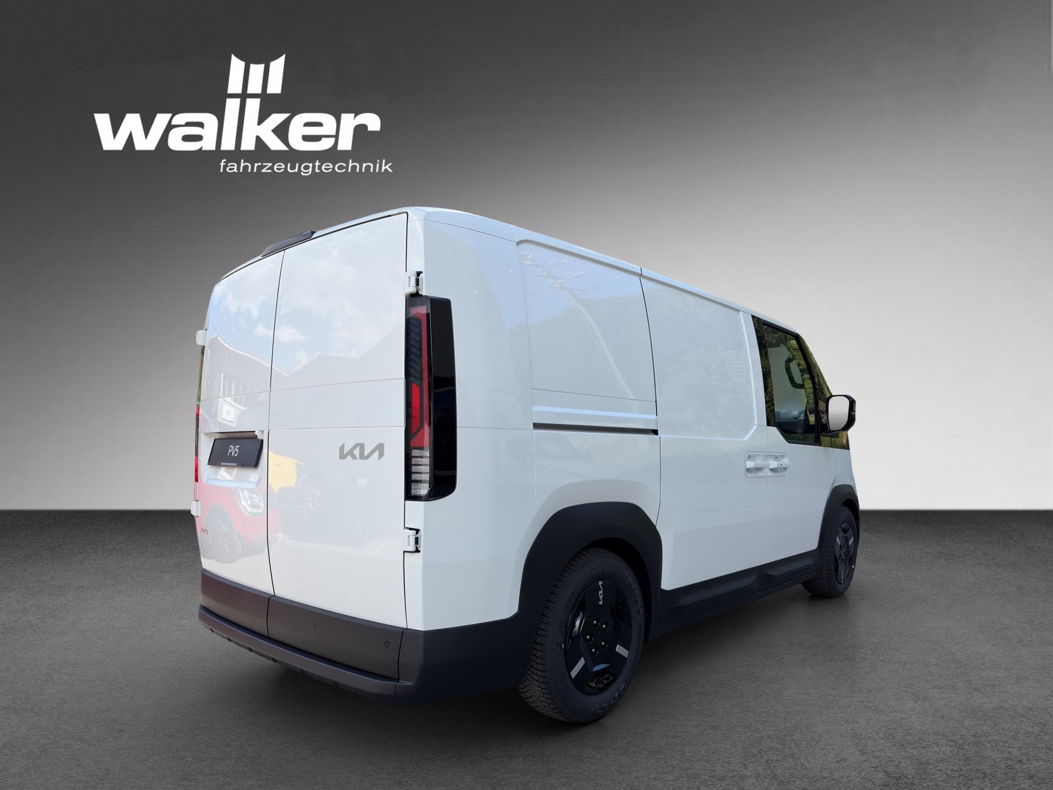 Kia PV5 Cargo 71.2 kWh Plus - Vorschau 5