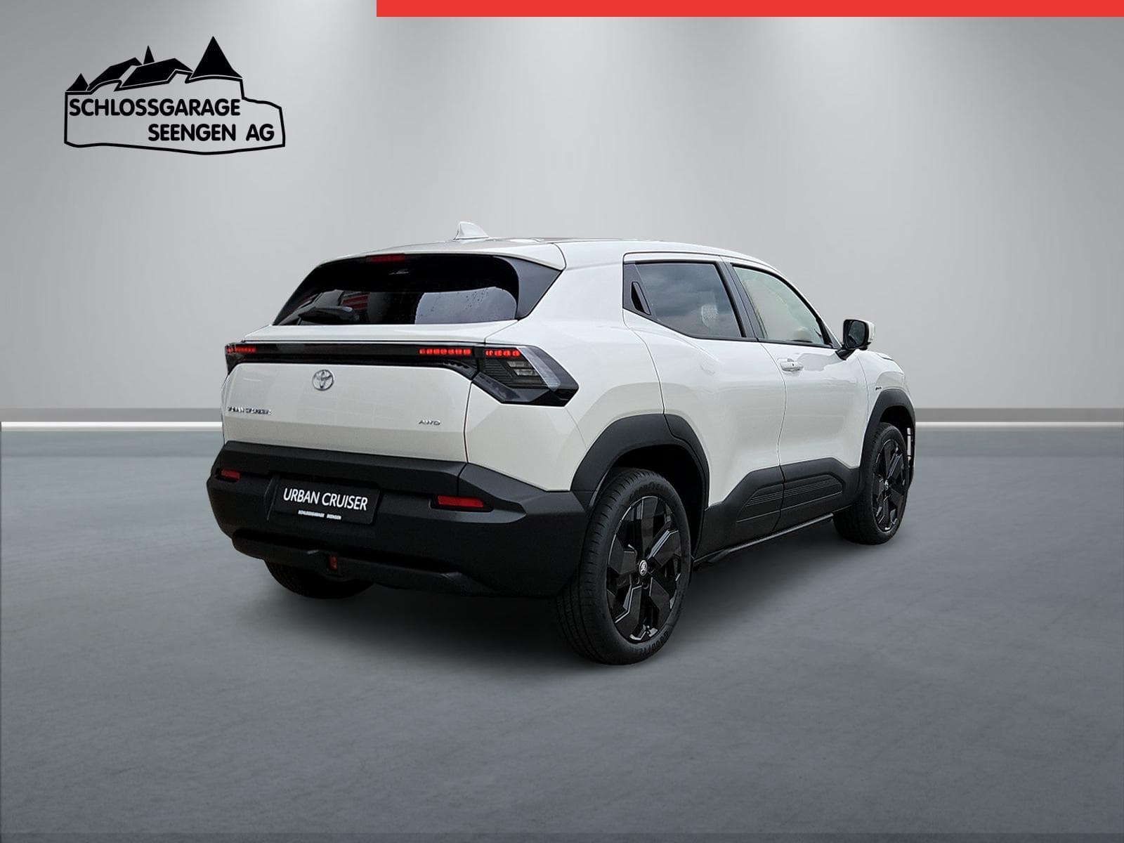 Toyota Urban Cruiser Premium AWD - Vorschau 5
