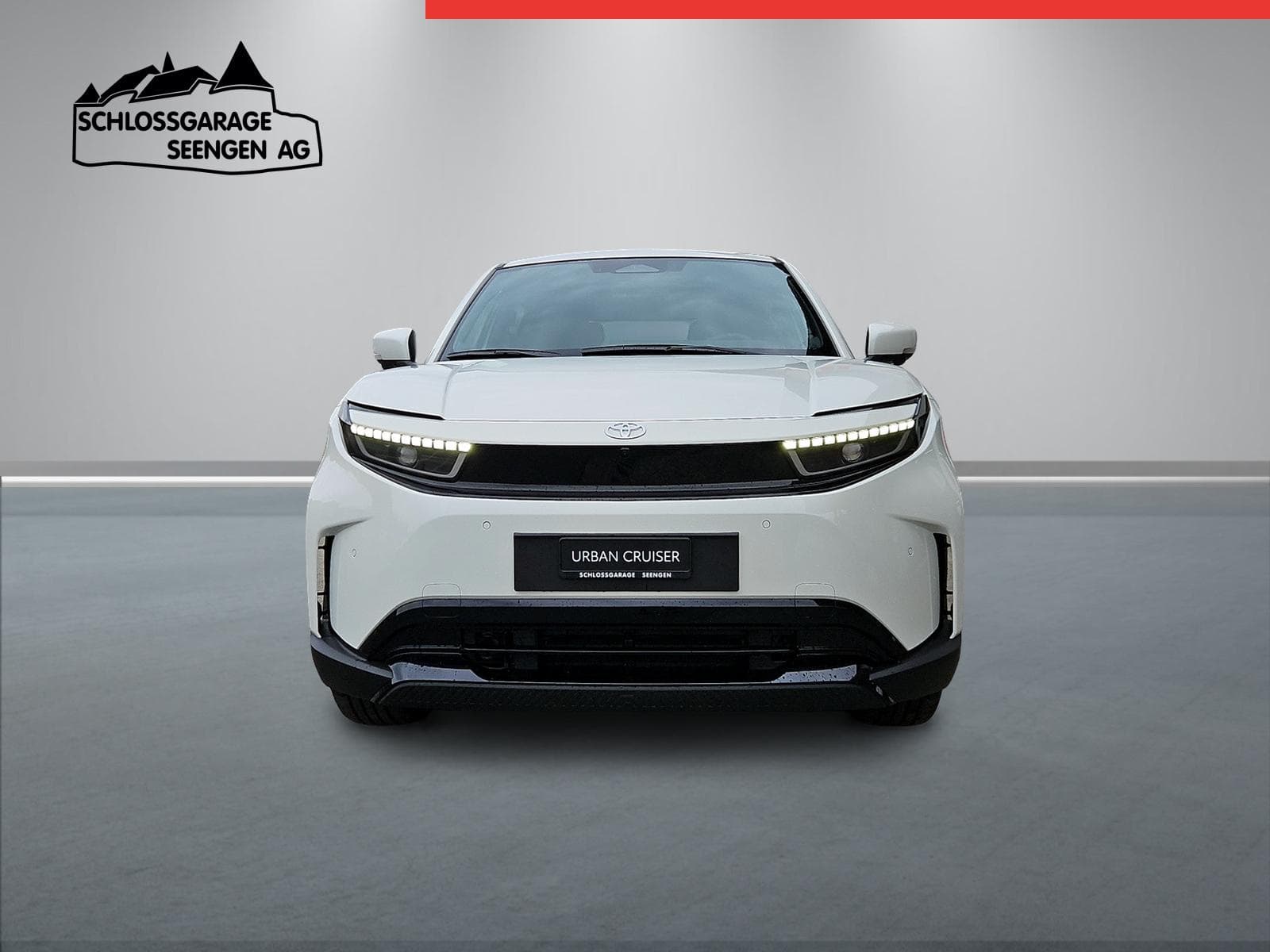Toyota Urban Cruiser Premium AWD - Vorschau 2