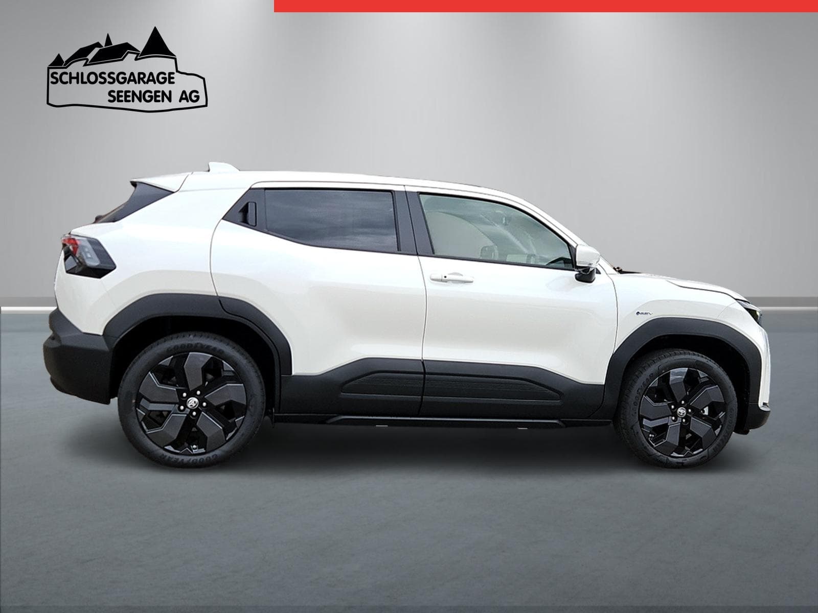 Toyota Urban Cruiser Premium AWD - Vorschau 4