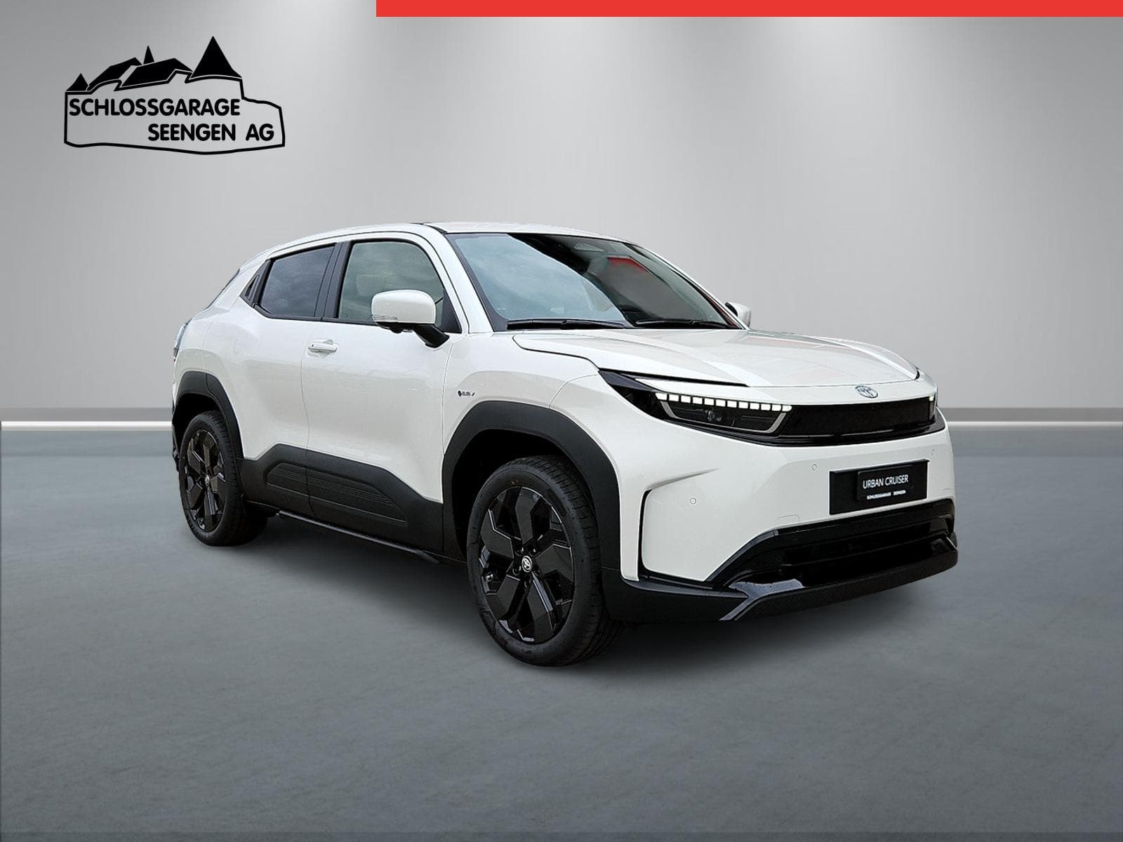 Toyota Urban Cruiser Premium AWD - Vorschau 3
