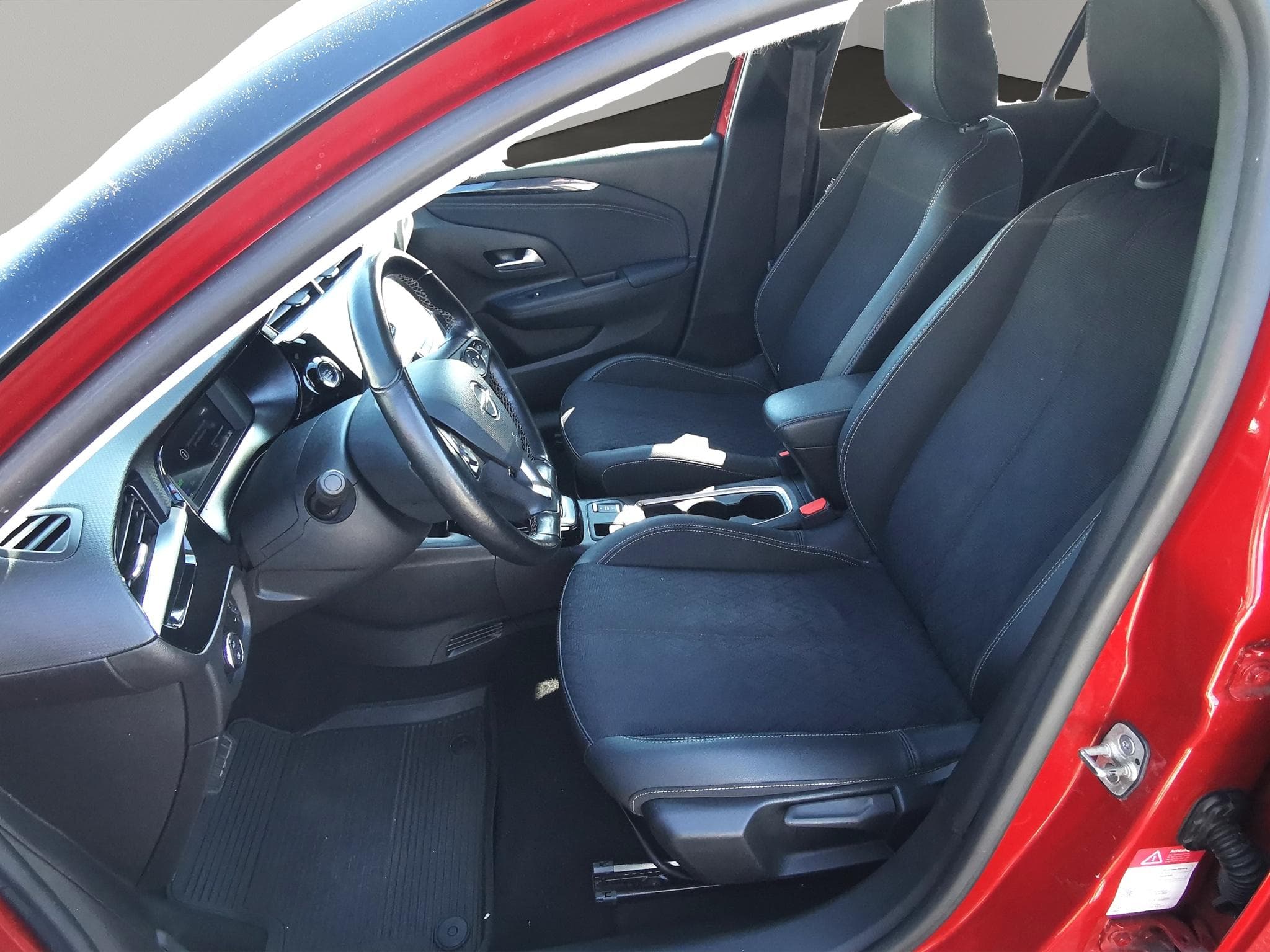 Opel Corsa-e Elegance - Vorschau 2