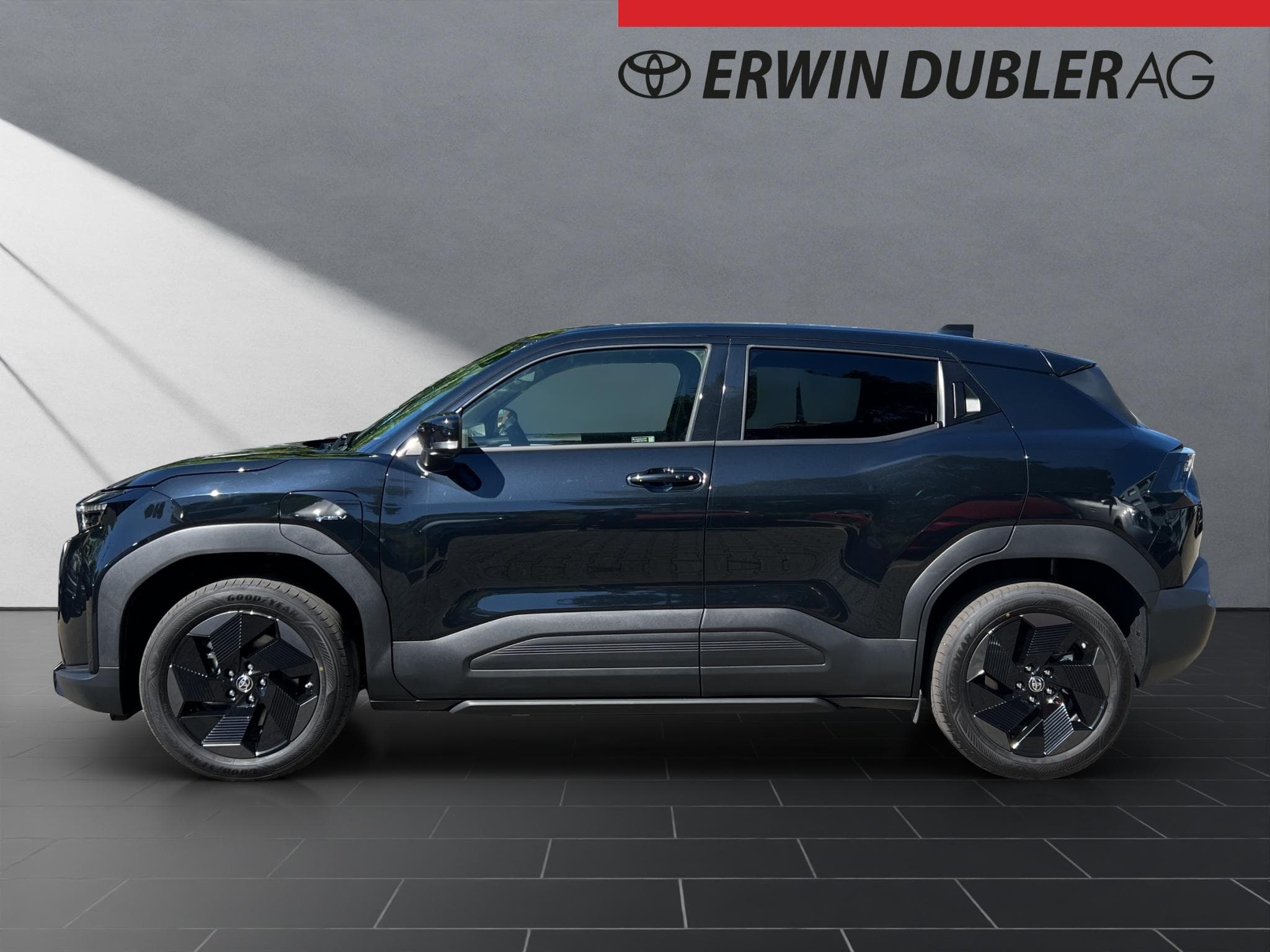 Toyota Urban Cruiser Trend AWD - Vorschau 2