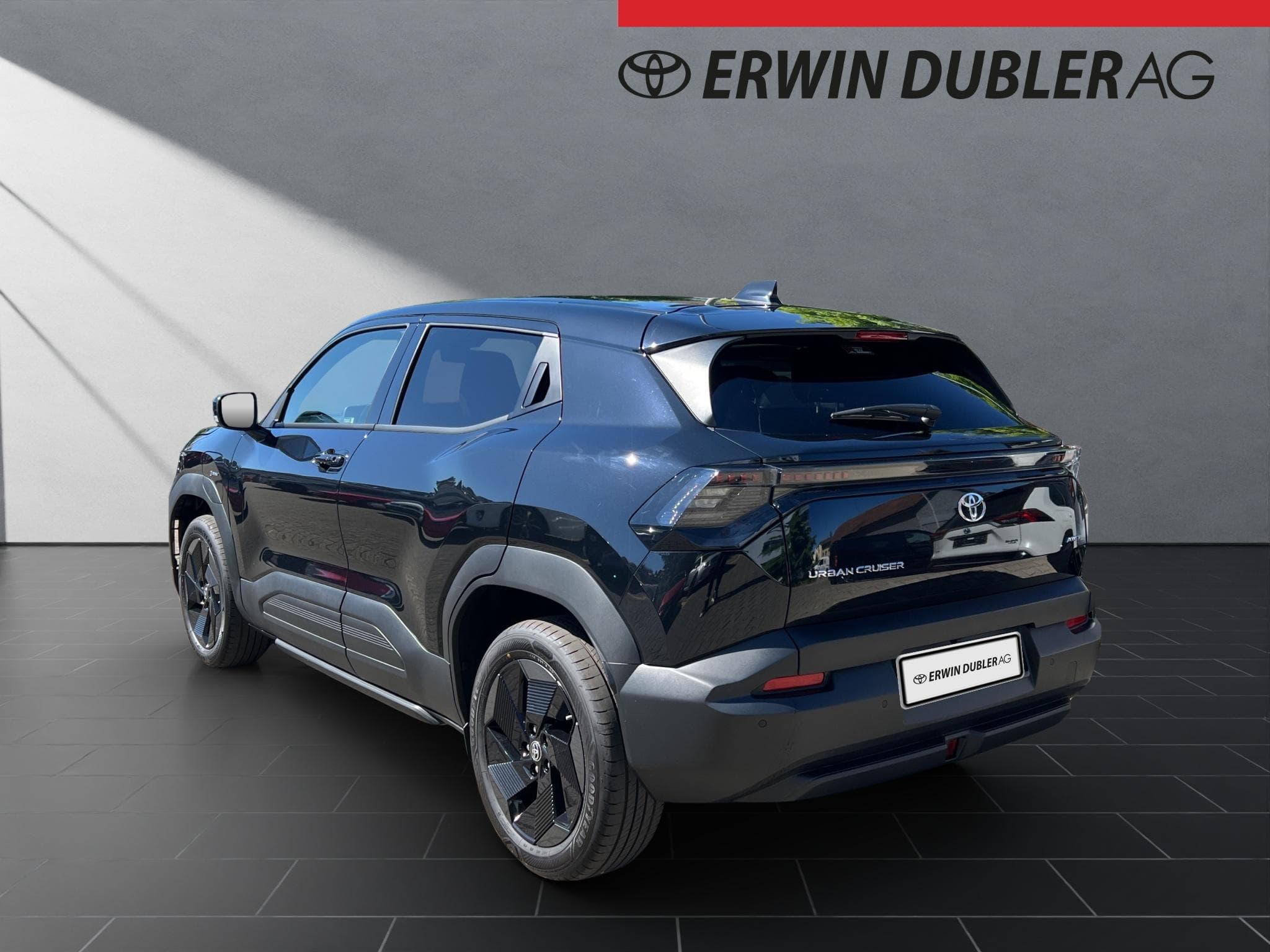 Toyota Urban Cruiser Trend AWD - Vorschau 3
