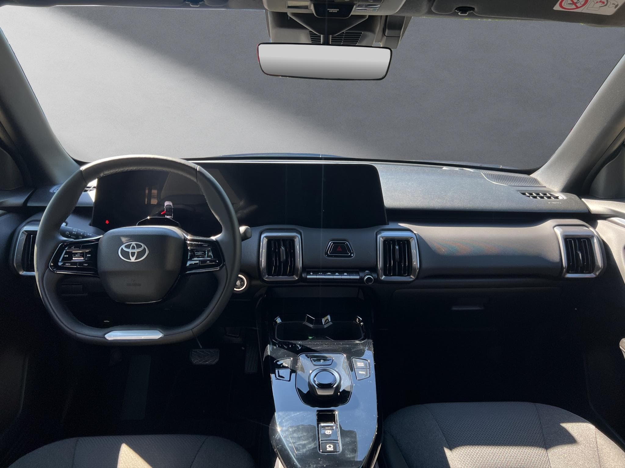 Toyota Urban Cruiser Trend AWD - Vorschau 4