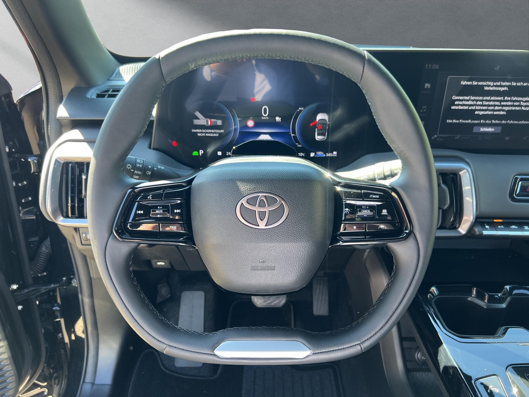 Toyota Urban Cruiser Trend AWD - Vorschau 5